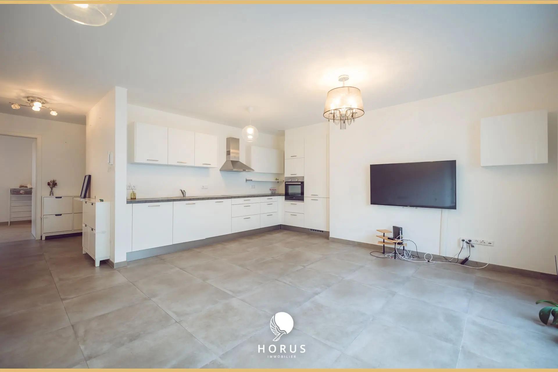 Appartement à Niederkorn