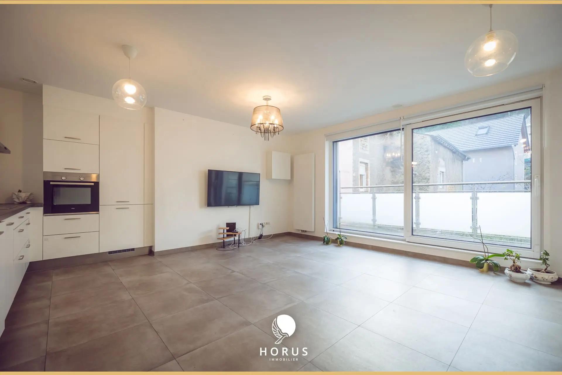 Appartement à Niederkorn 2