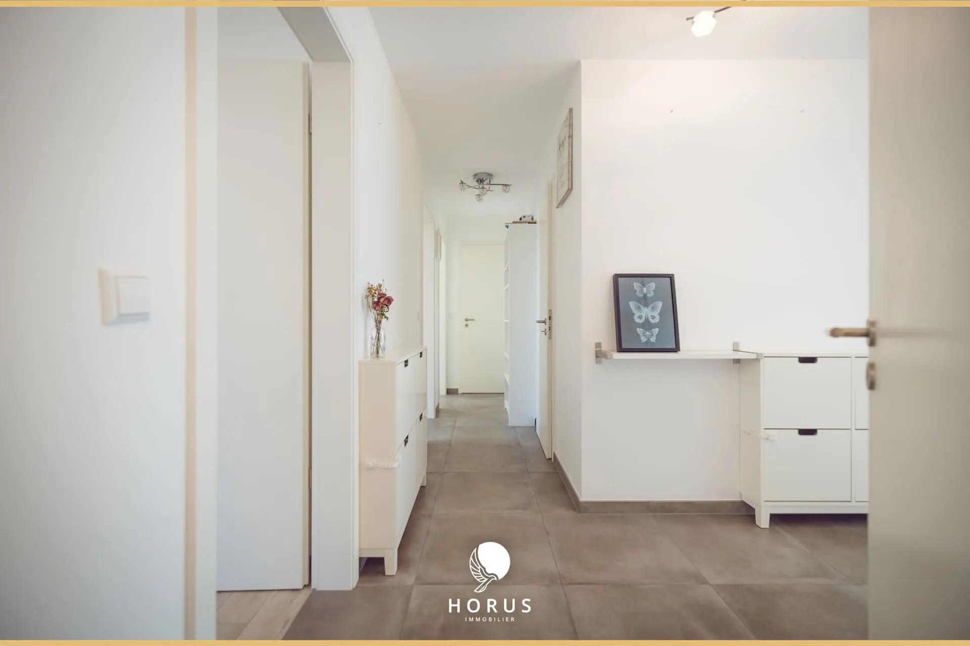 Appartement à Niederkorn 3
