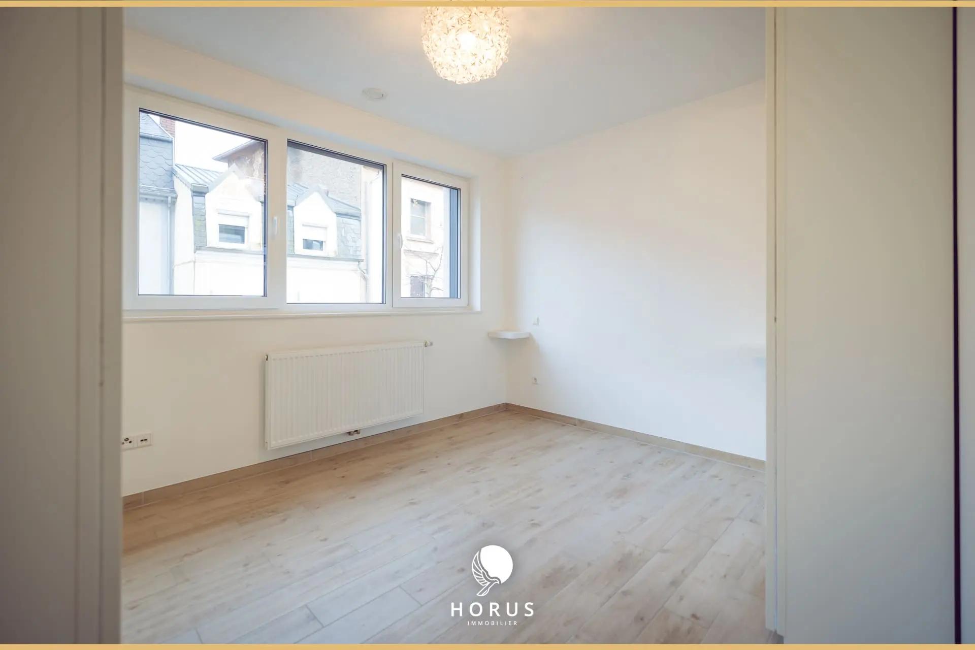 Appartement à Niederkorn 4