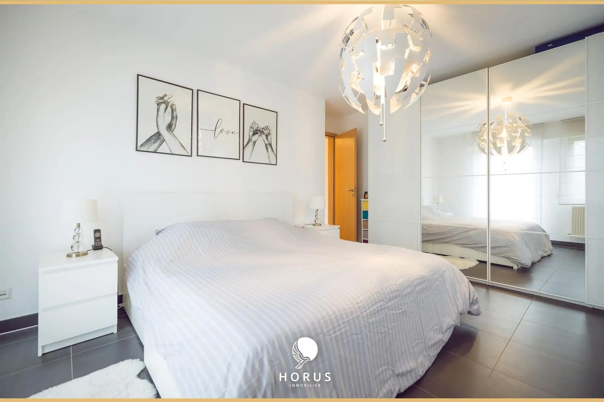 Wohnung in Mersch 3