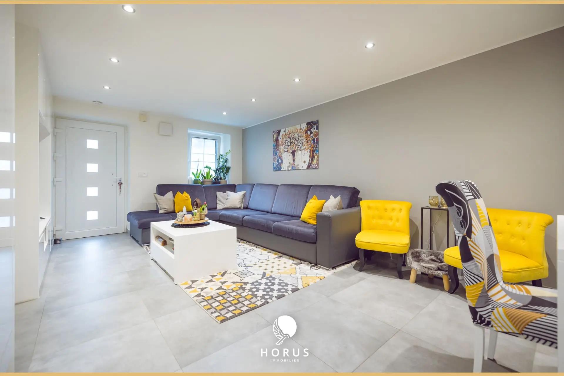 Appartement à Ernzen 2