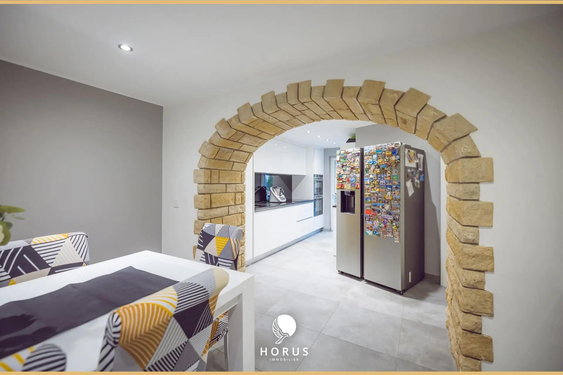Appartement à Ernzen 3