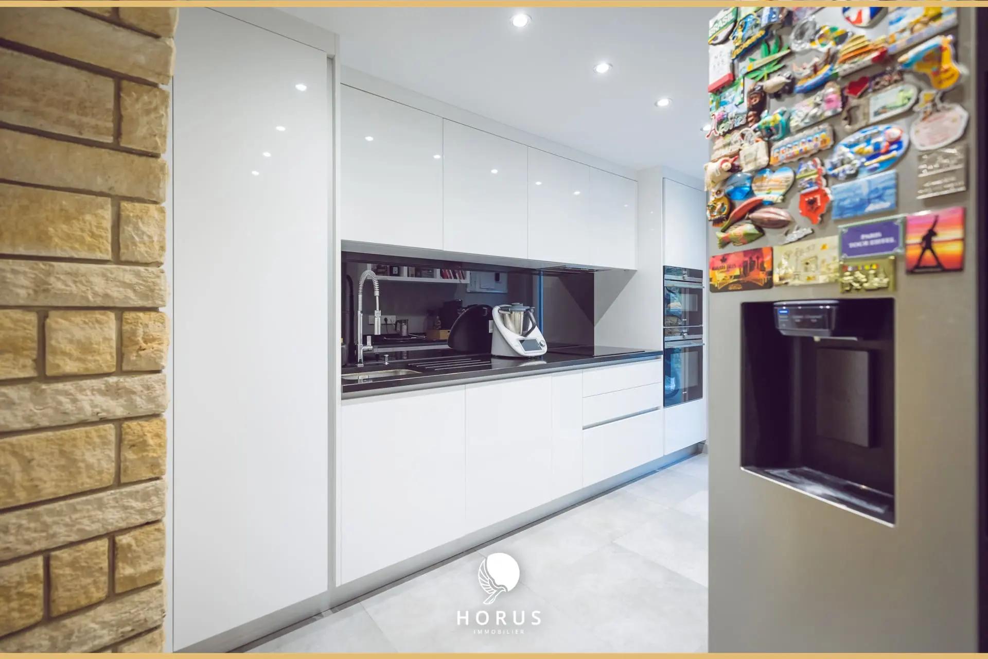 Appartement à Ernzen 4