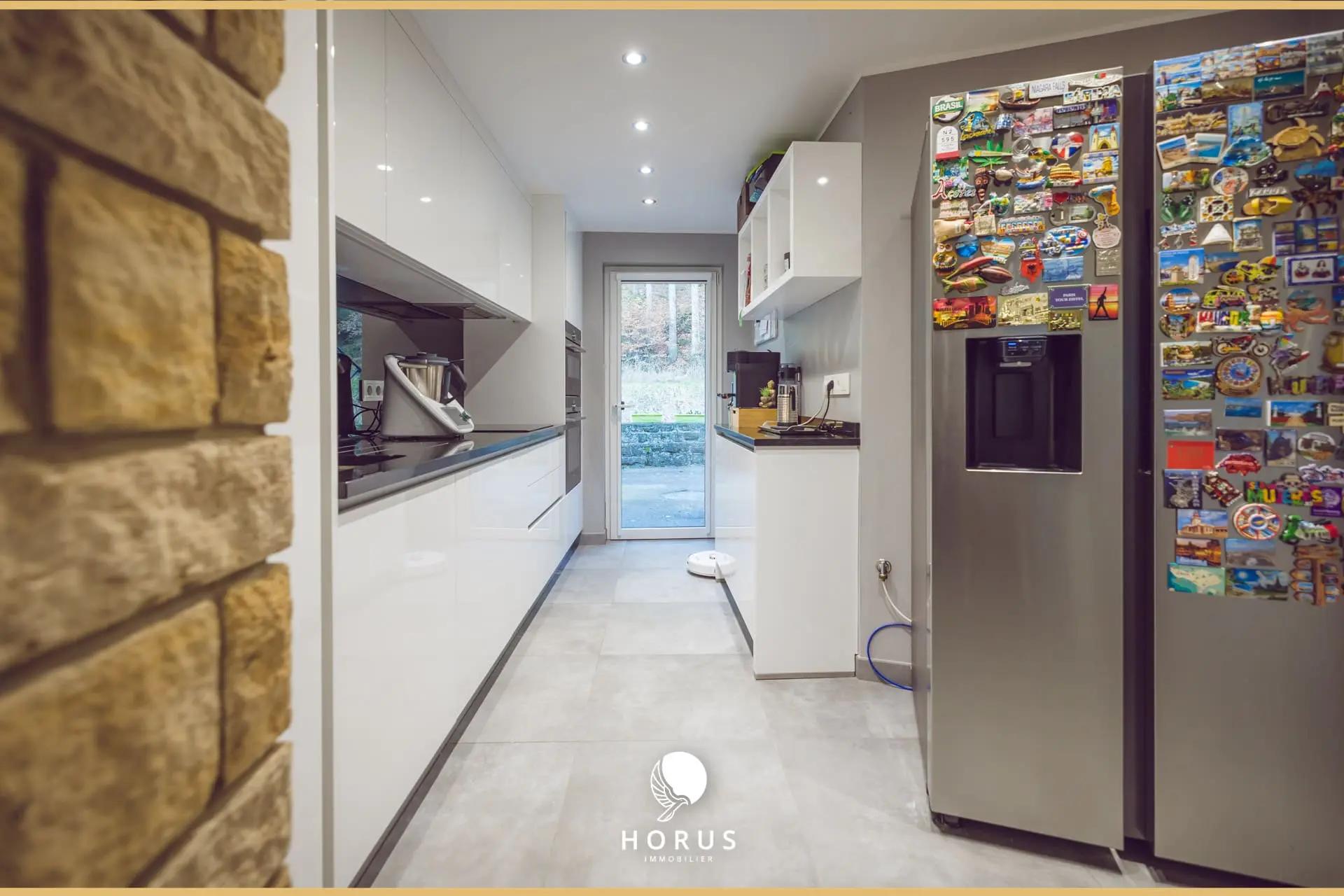 Appartement à Ernzen 5