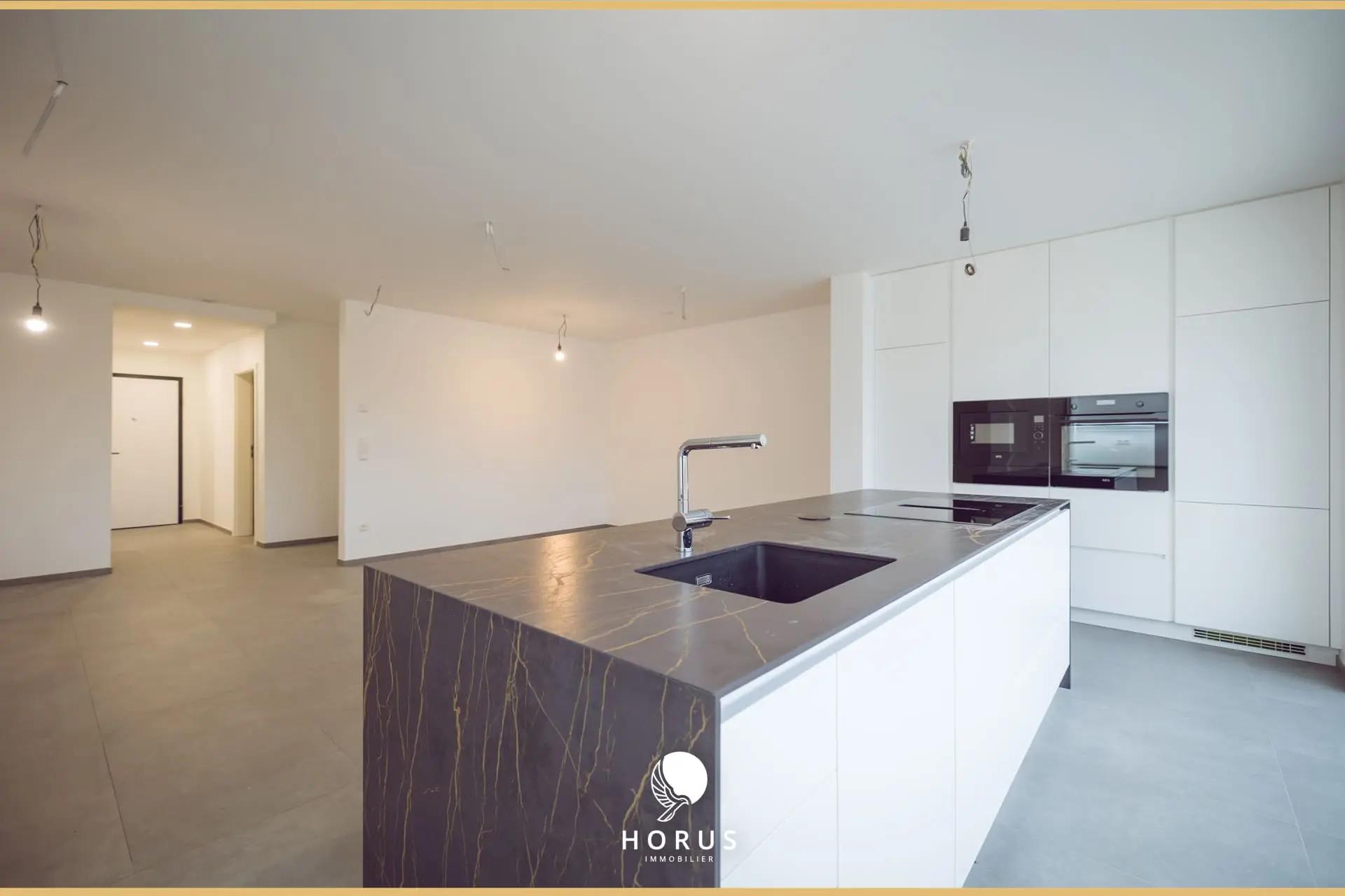 Triplex à Fennange 3