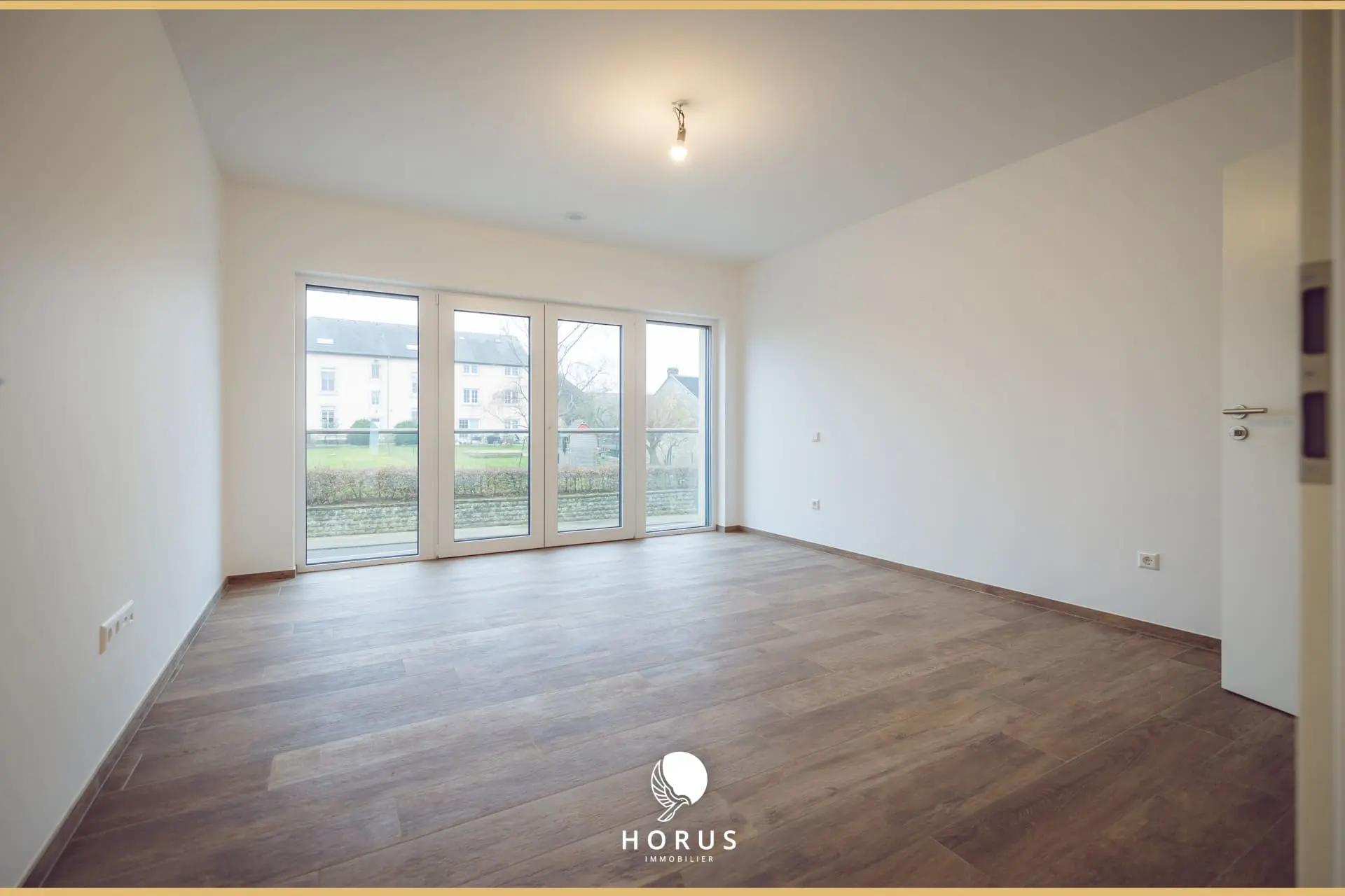 Triplex à Fennange 5