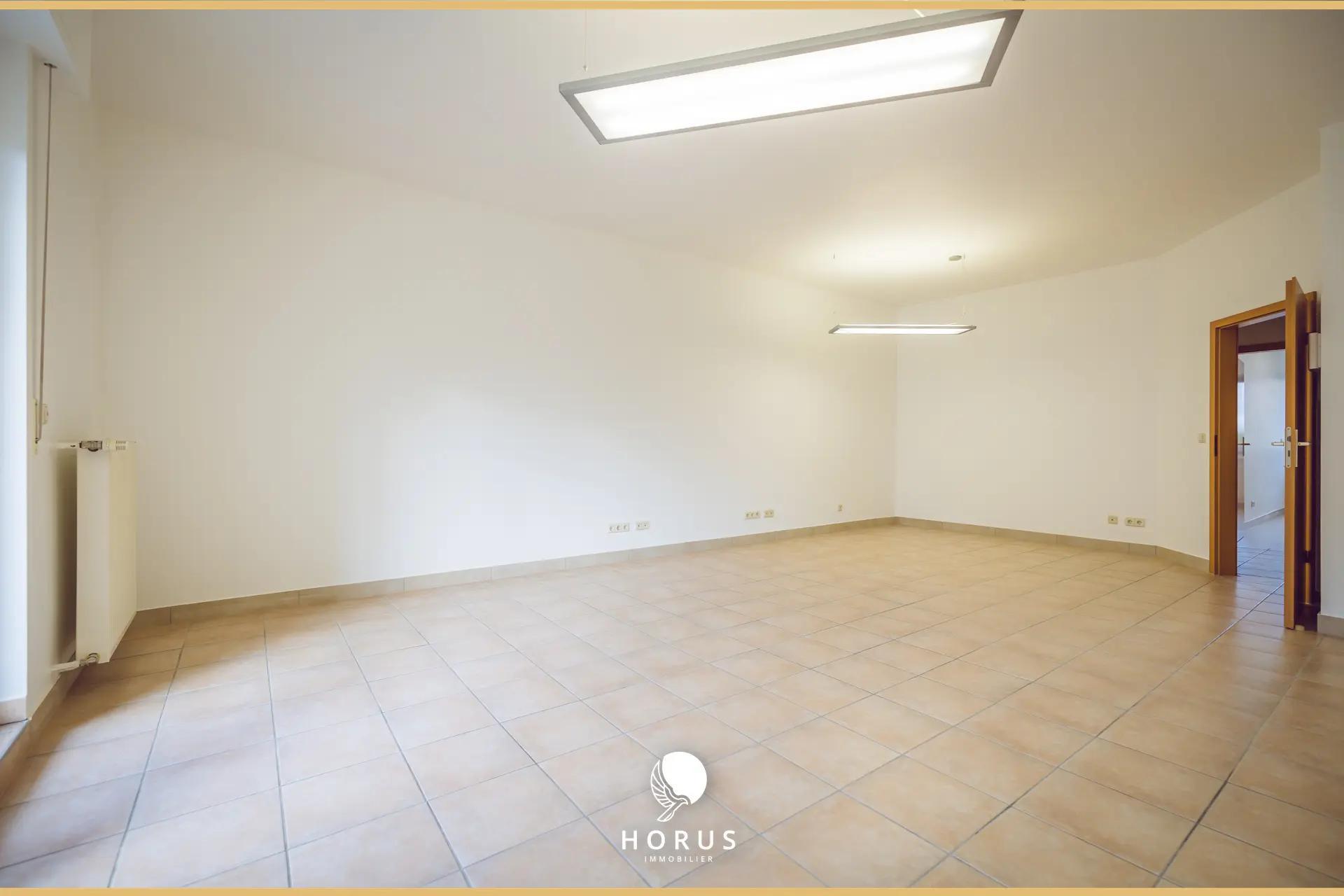 Appartement à Dudelange 2