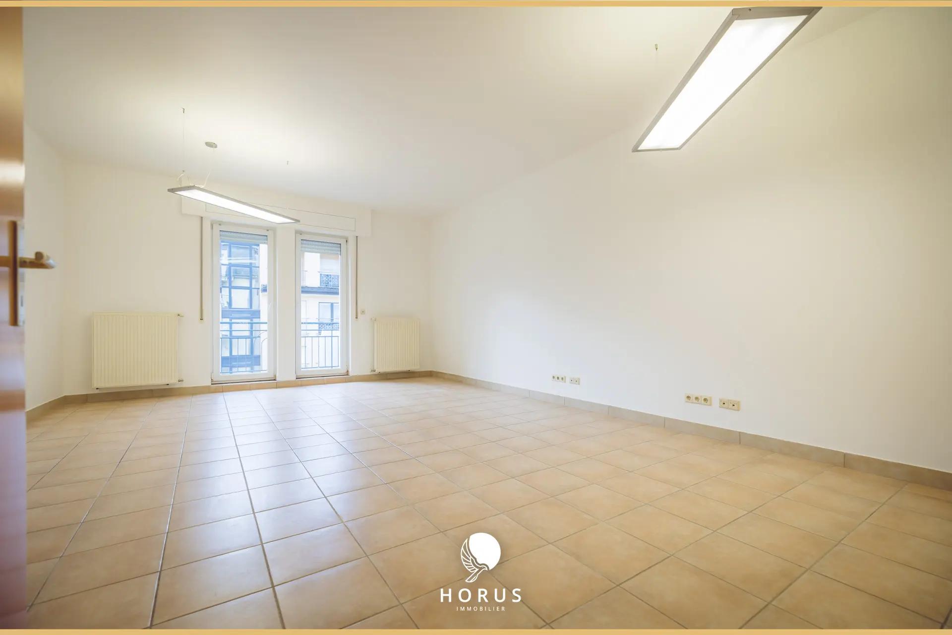 Appartement à Dudelange 3