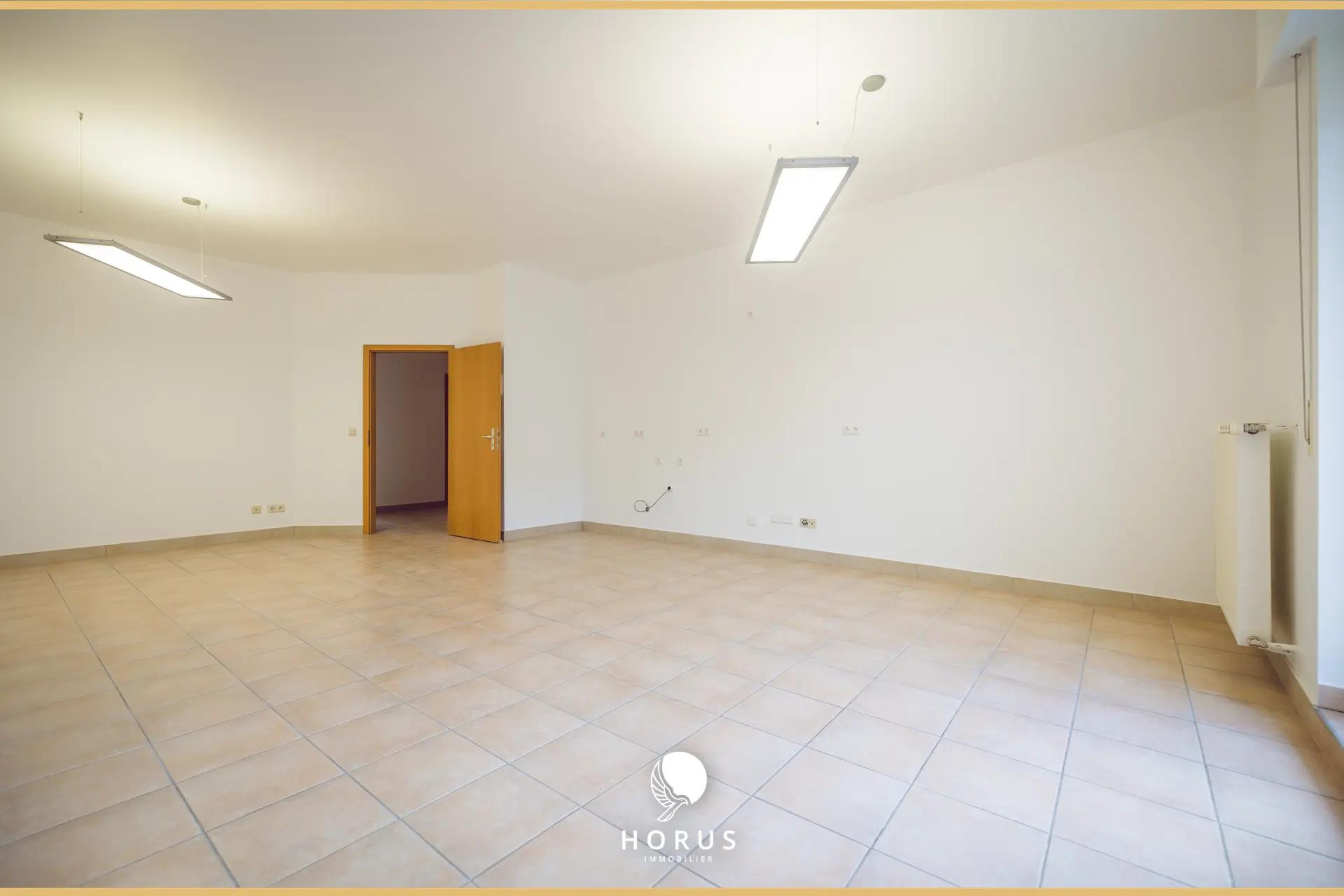 Appartement à Dudelange 4