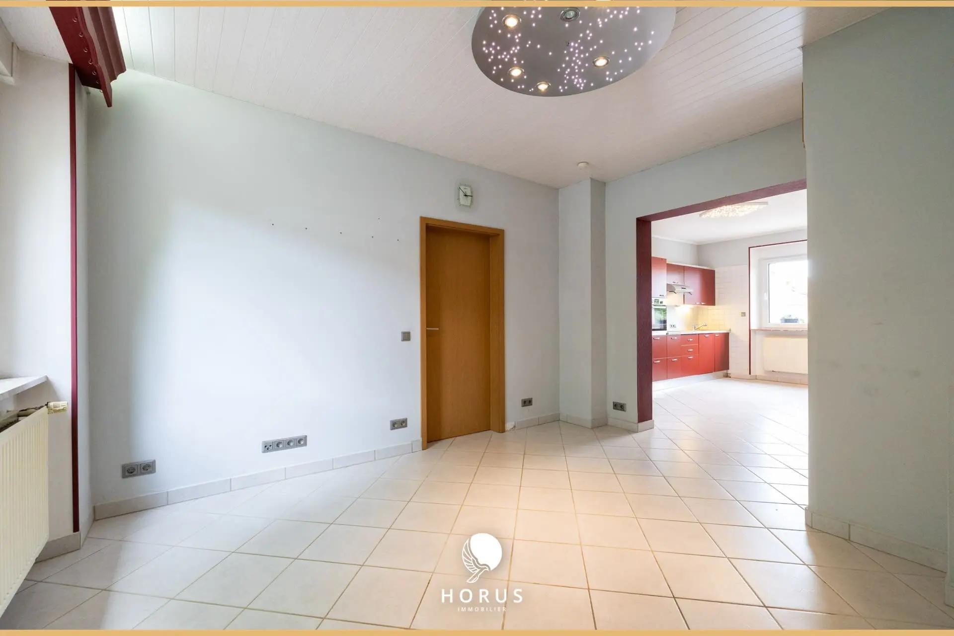 Appartement à Esch-sur-Alzette 2