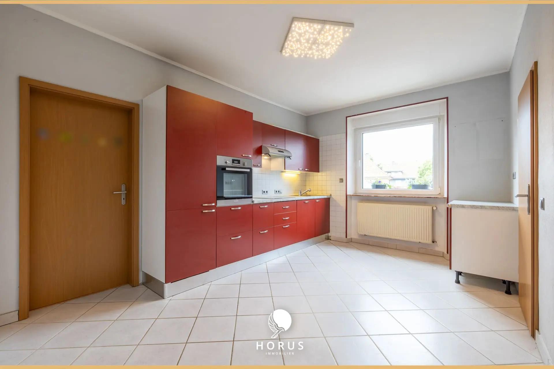 Appartement à Esch-sur-Alzette