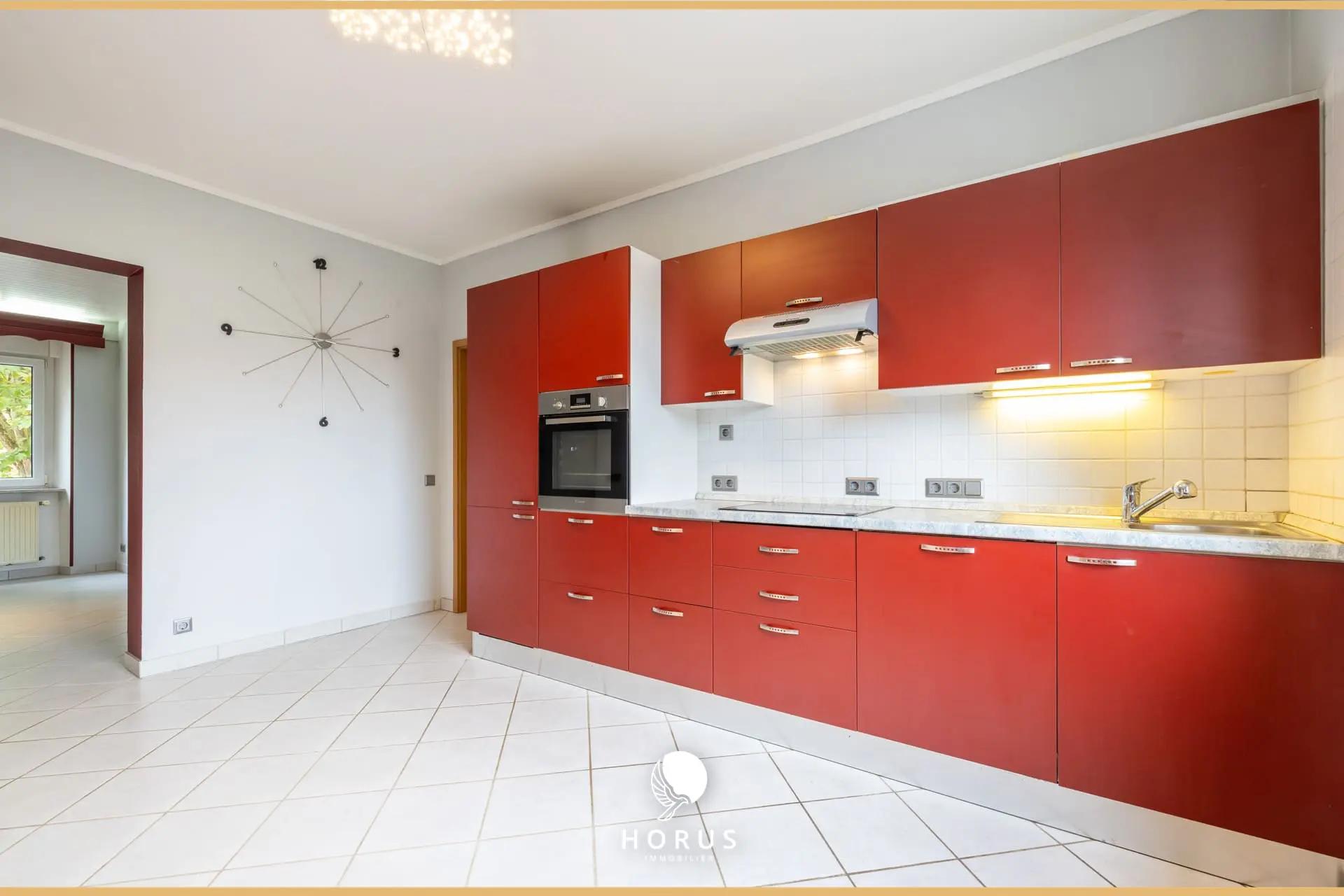 Appartement à Esch-sur-Alzette 4