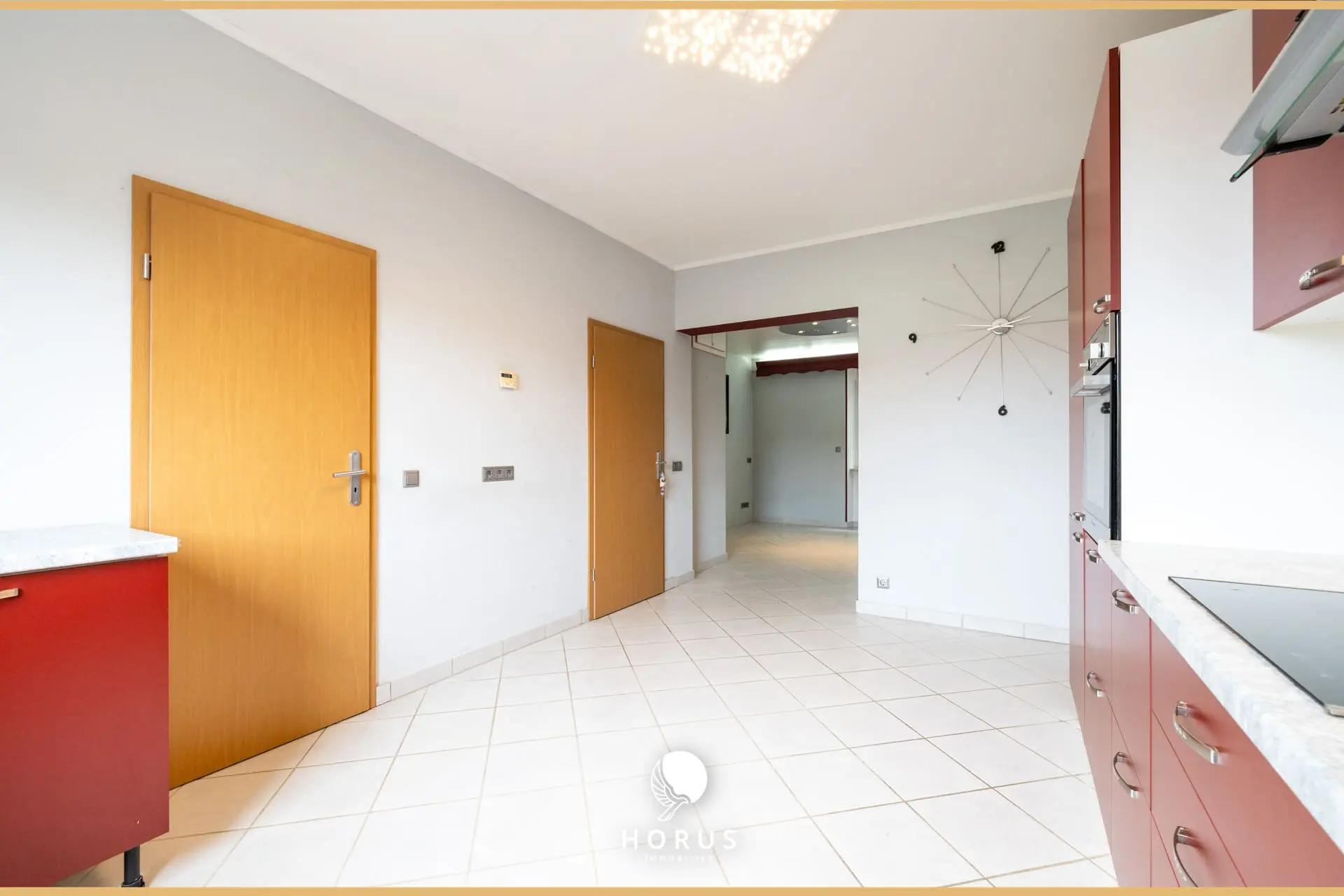 Appartement à Esch-sur-Alzette 5