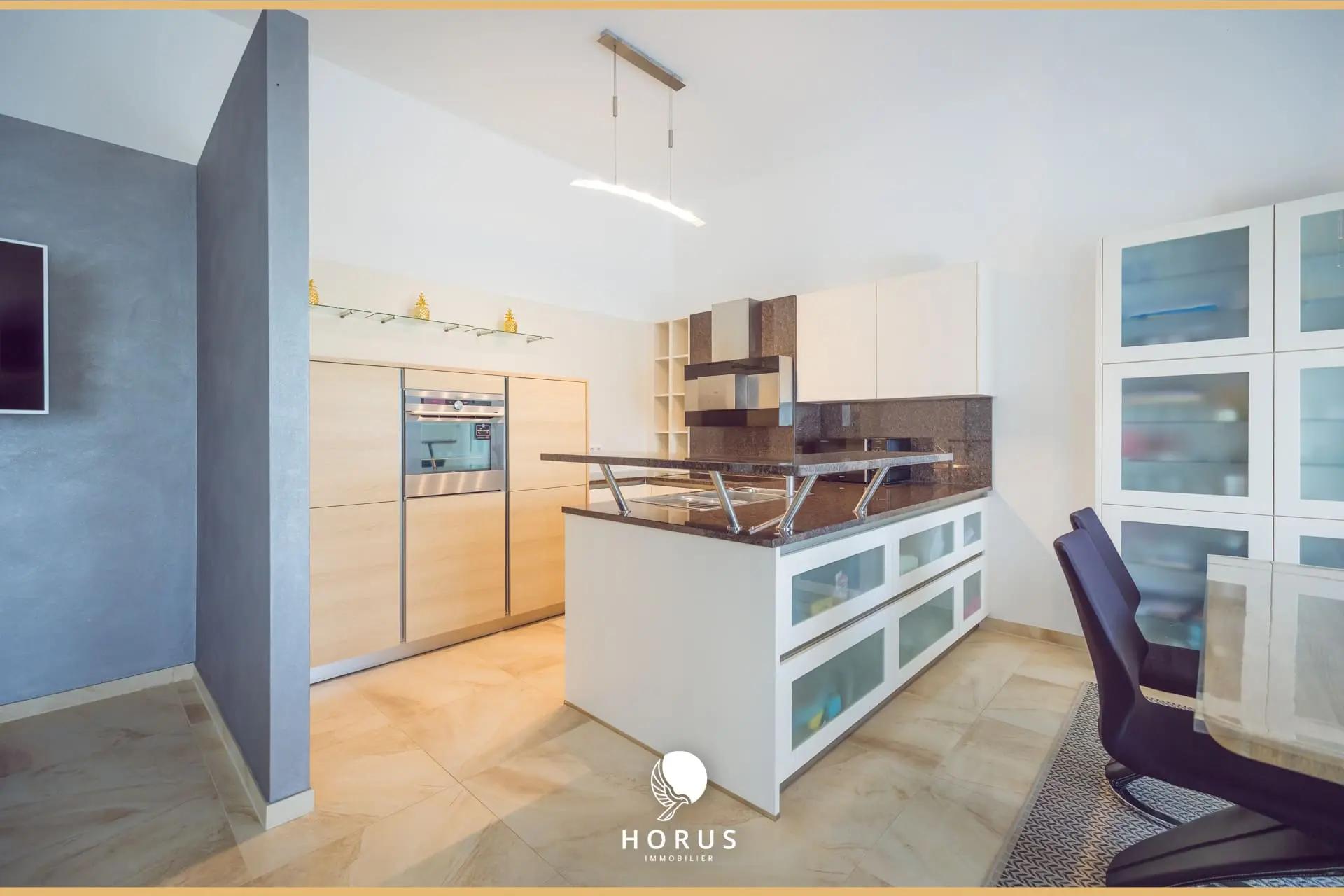 Maison à Nospelt 4
