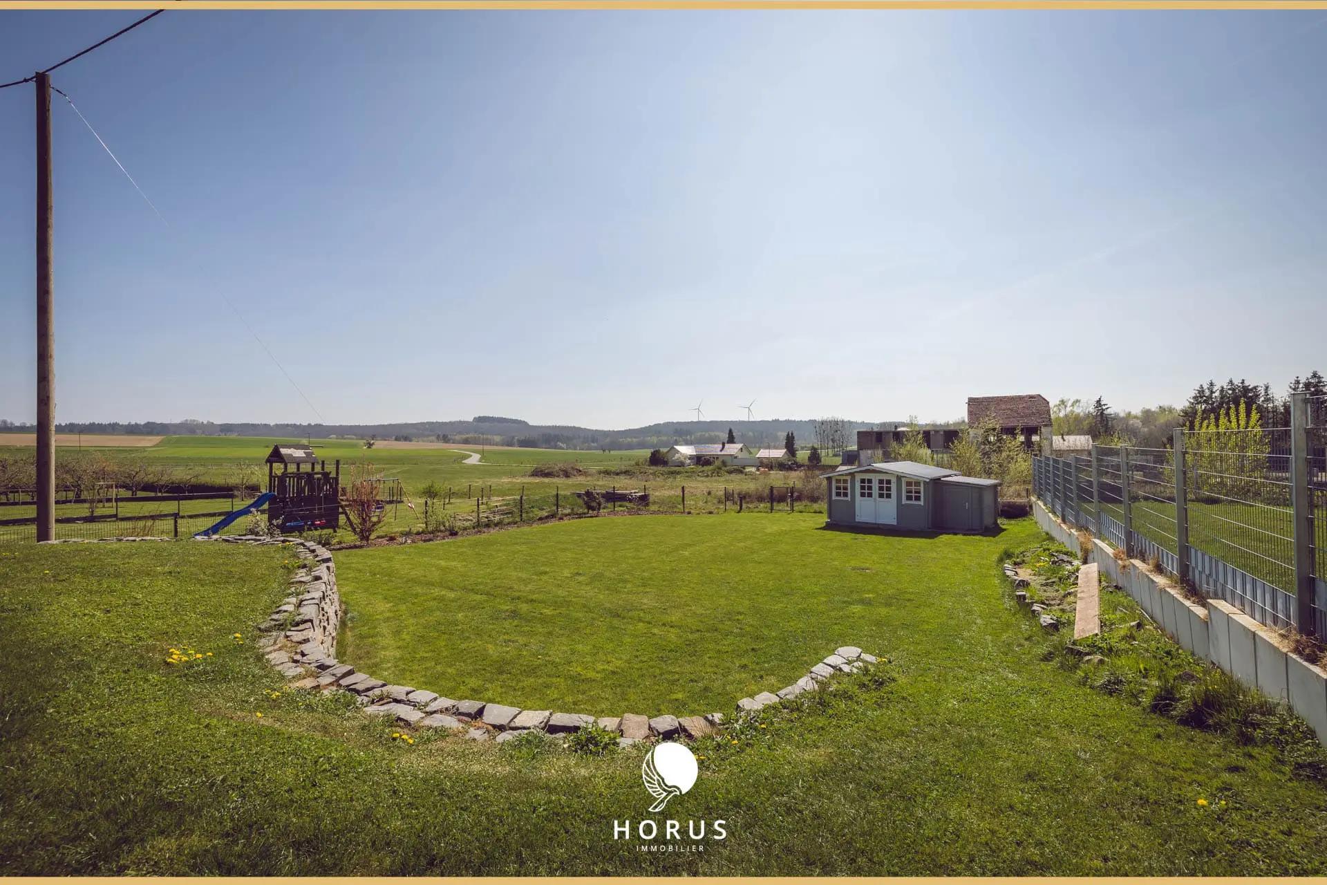 Maison à Mettlach-Faha
