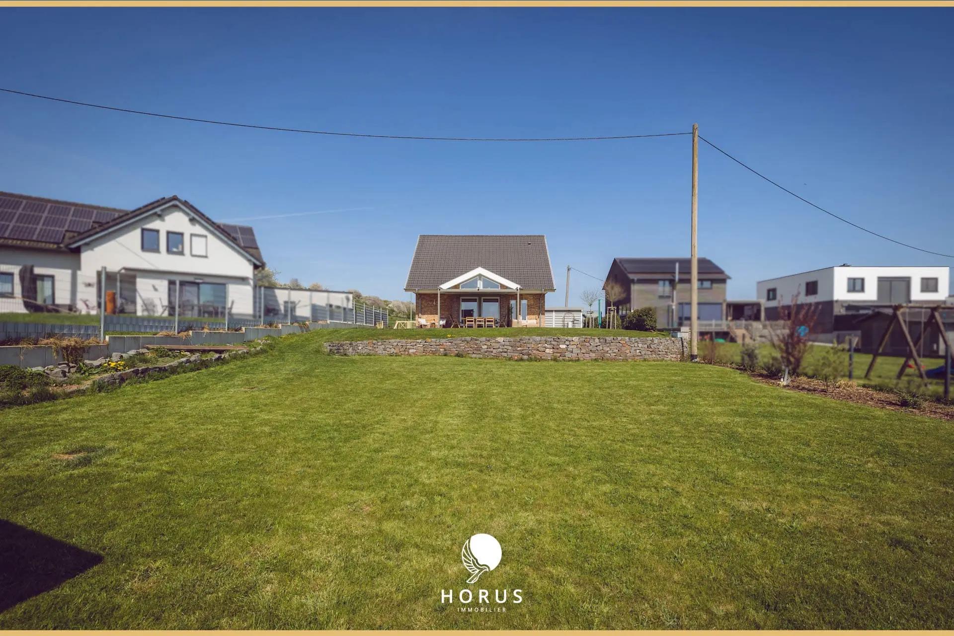 Maison à Mettlach-Faha 2