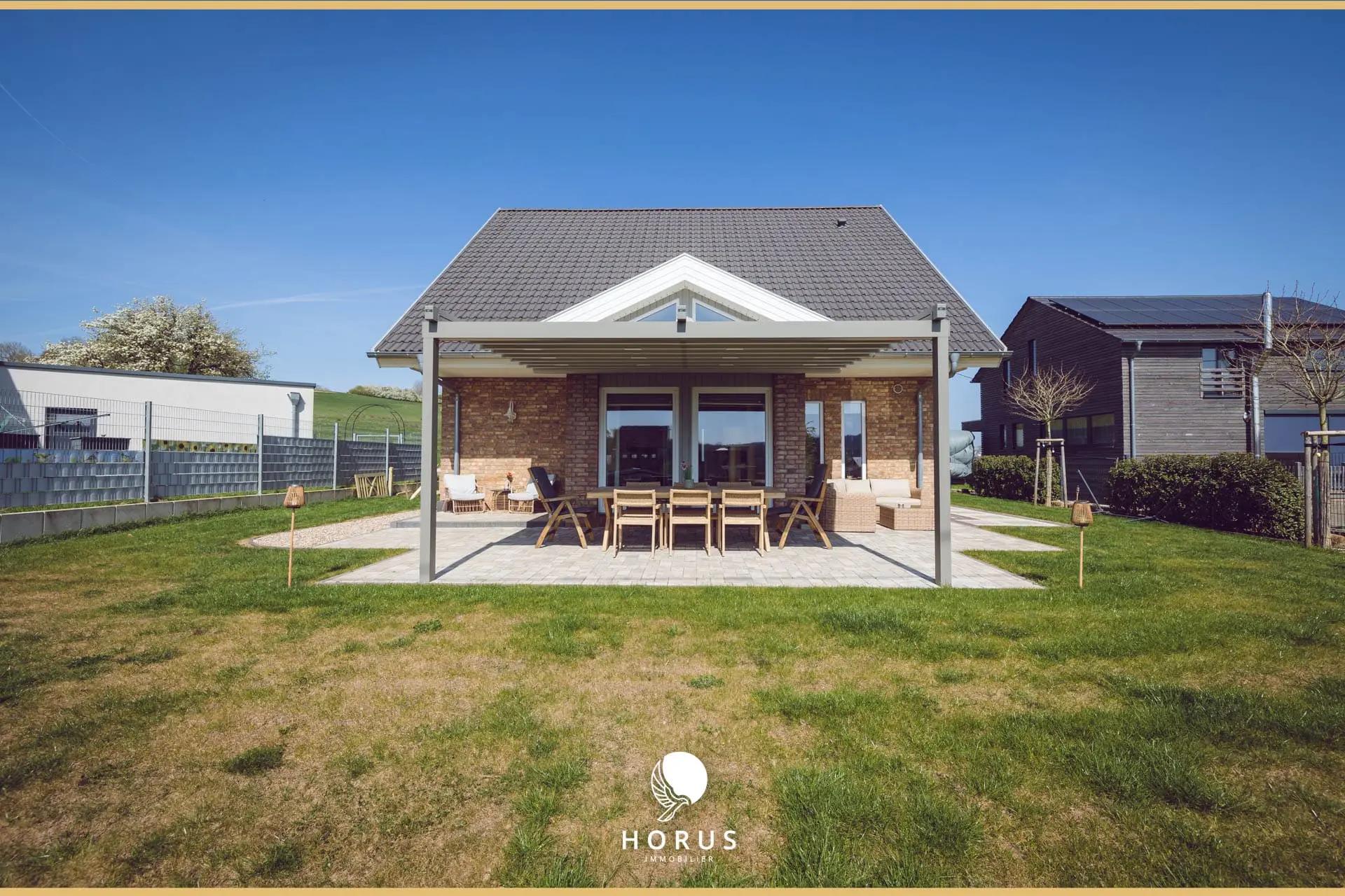 Maison à Mettlach-Faha 3