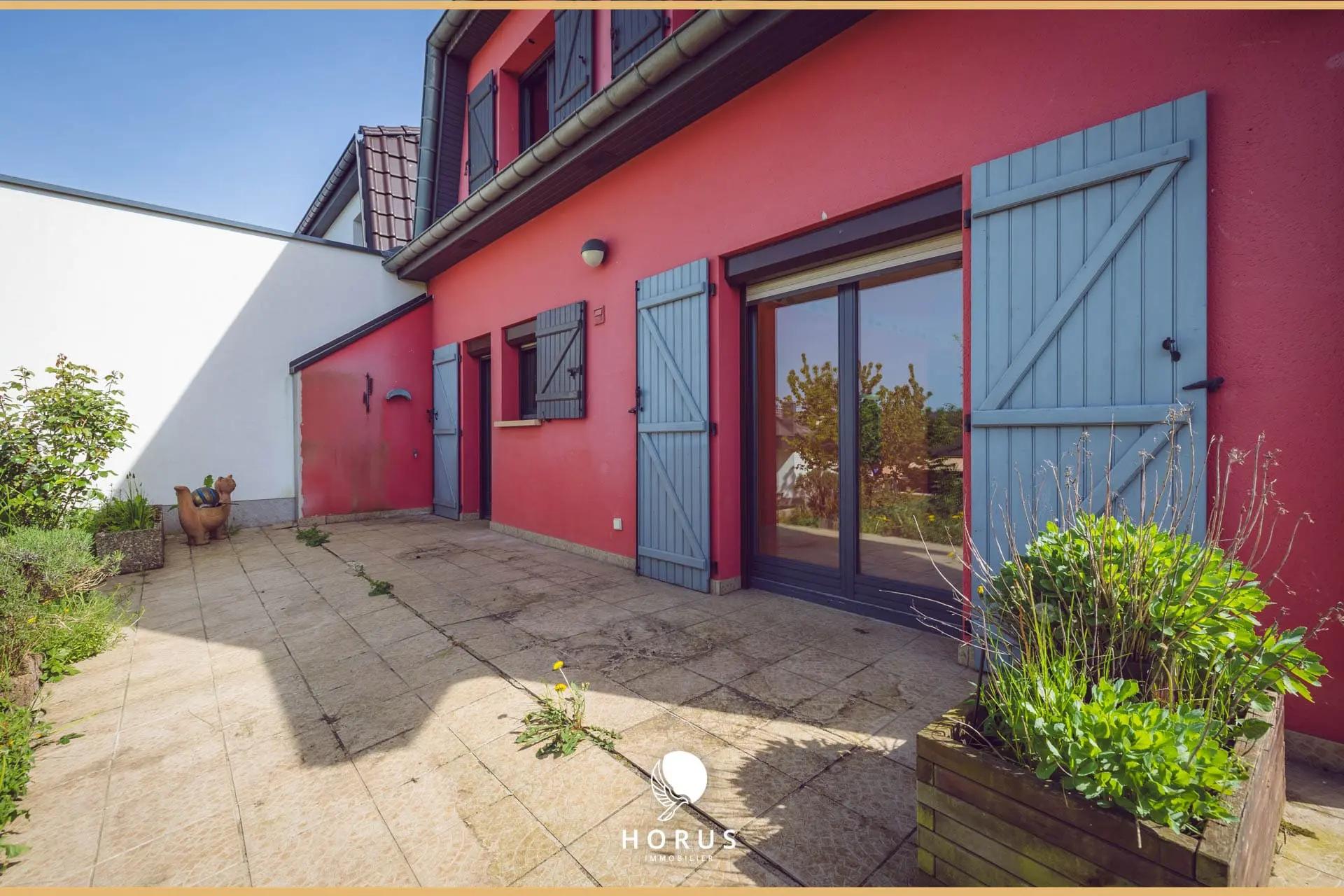 Haus in Bascharage 3