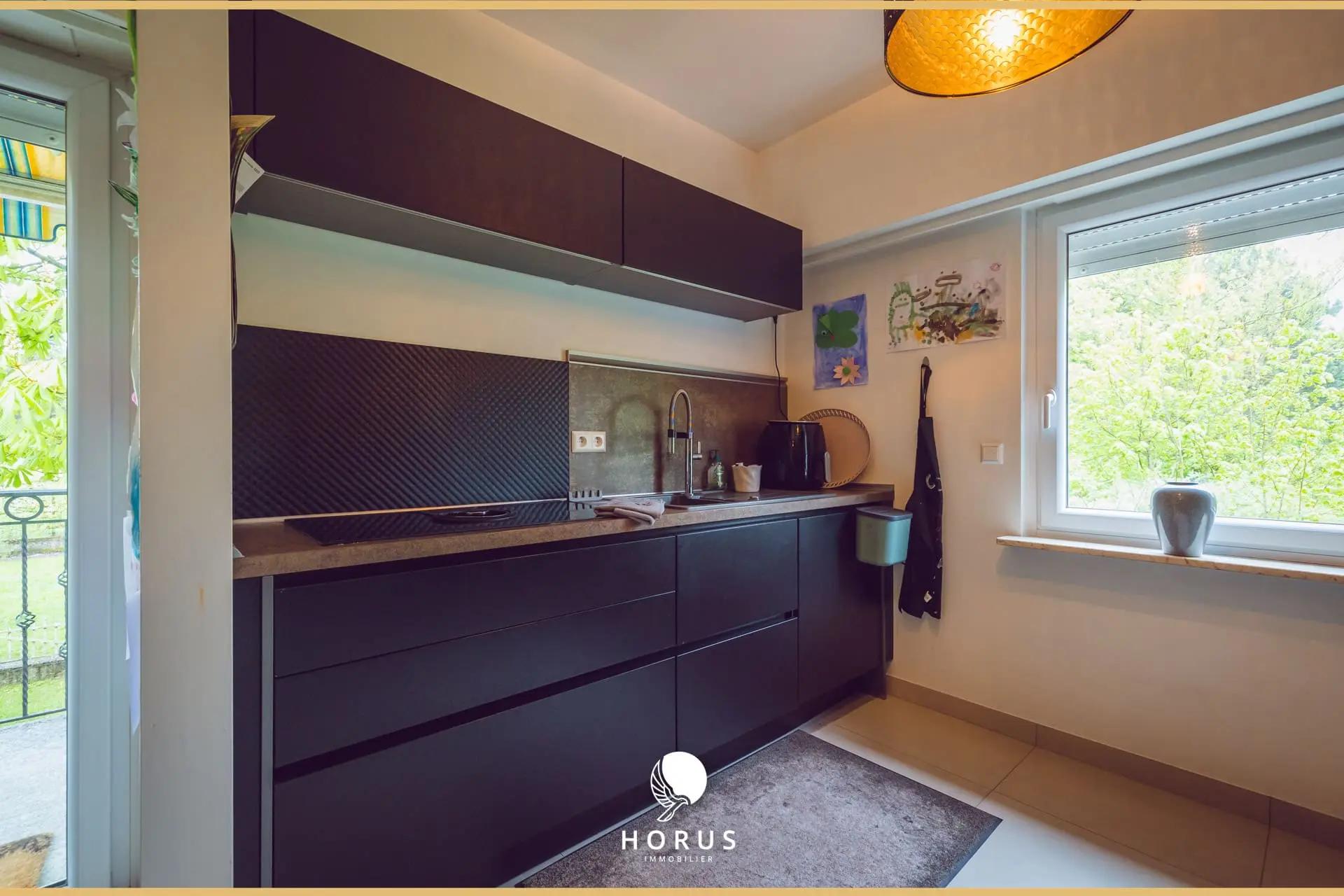 Maison à Soleuvre 4