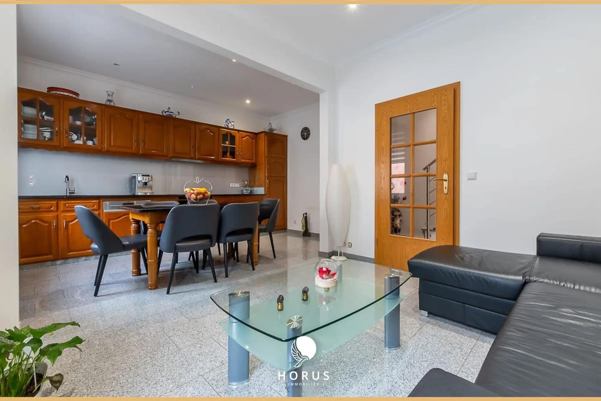 Casa em Esch-sur-Alzette