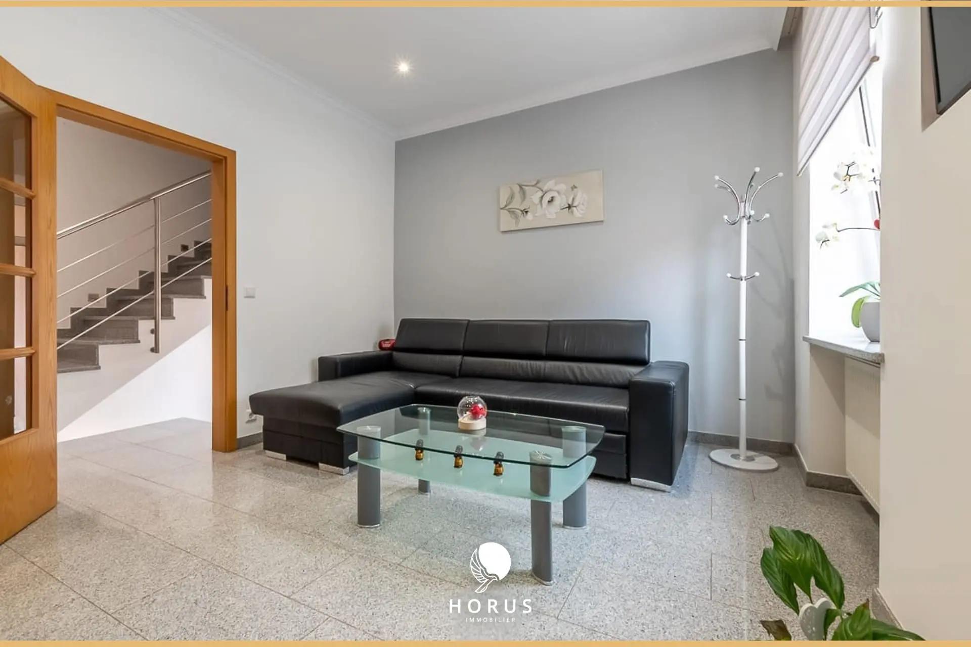 Casa em Esch-sur-Alzette 2