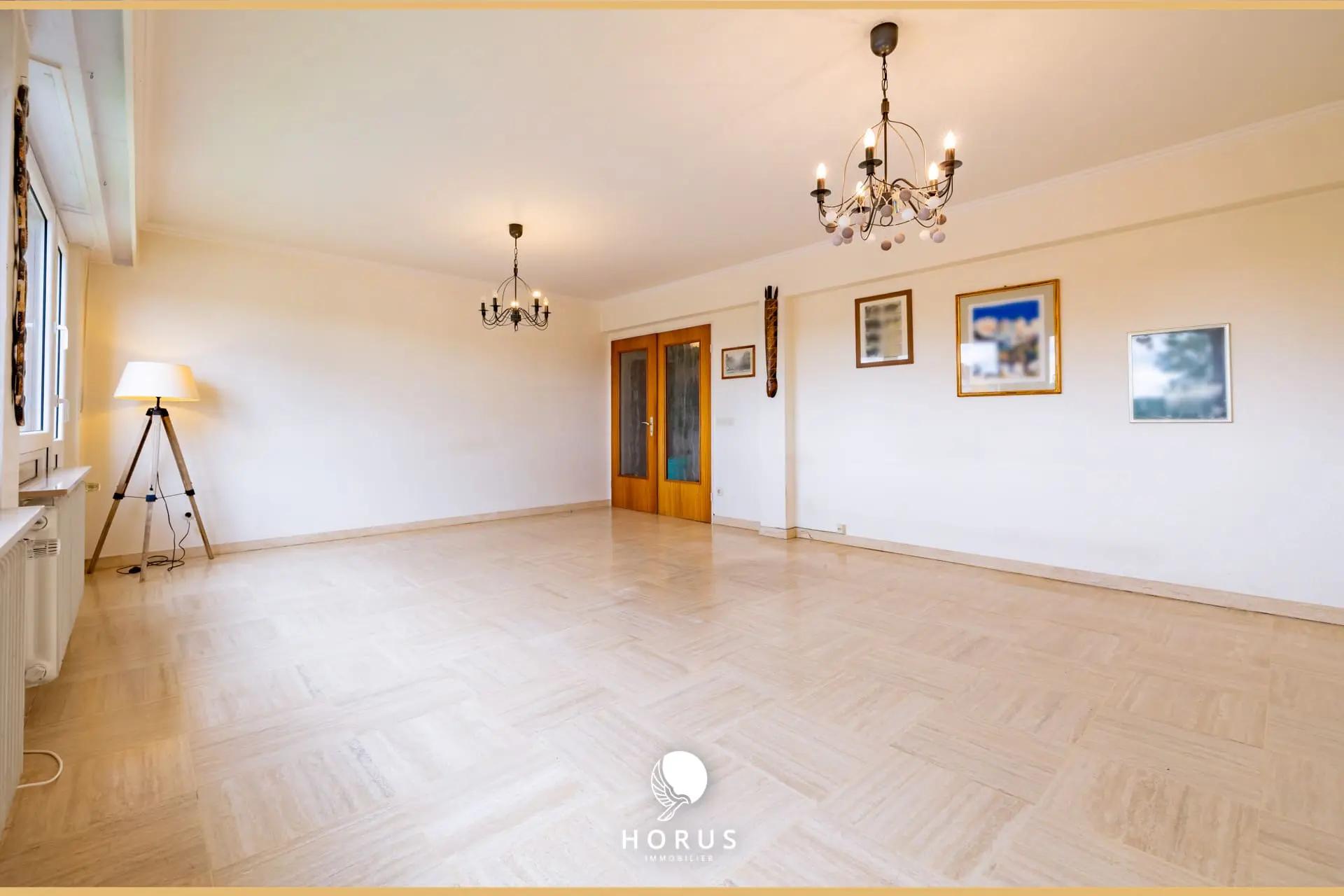 Appartement à Howald 2