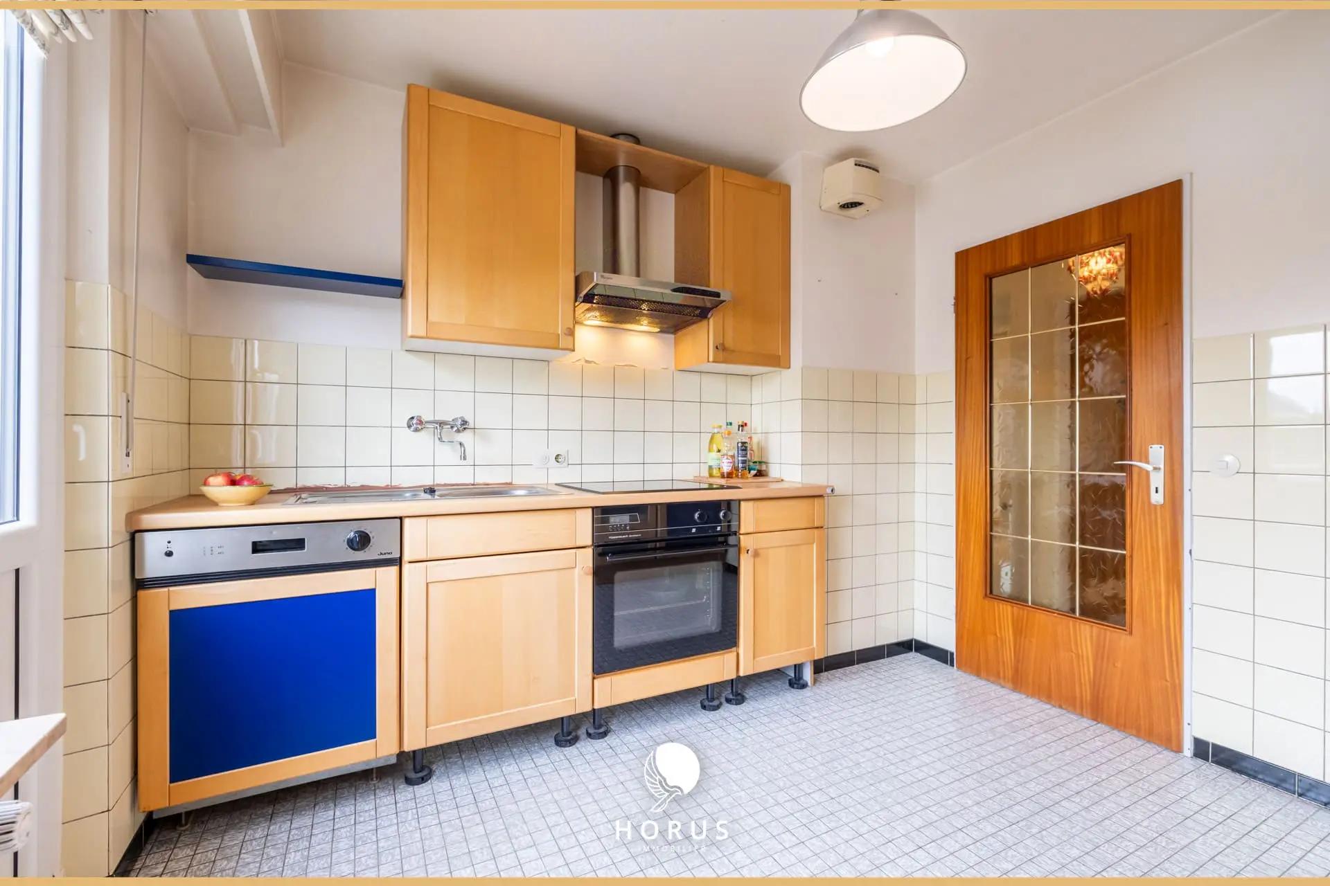 Appartement à Howald 3