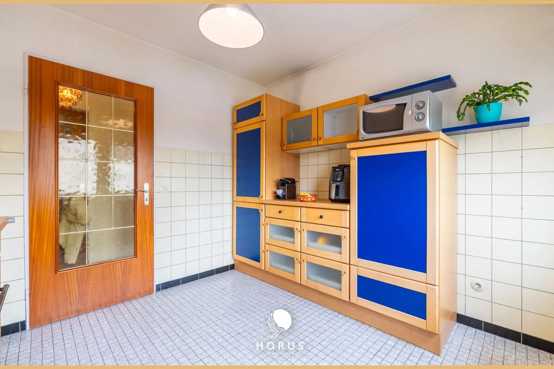 Appartement à Howald 4