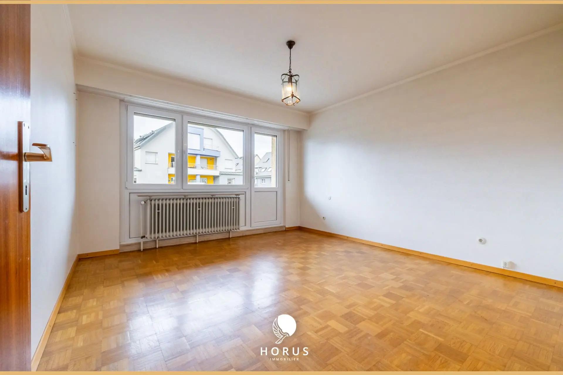 Appartement à Howald 5