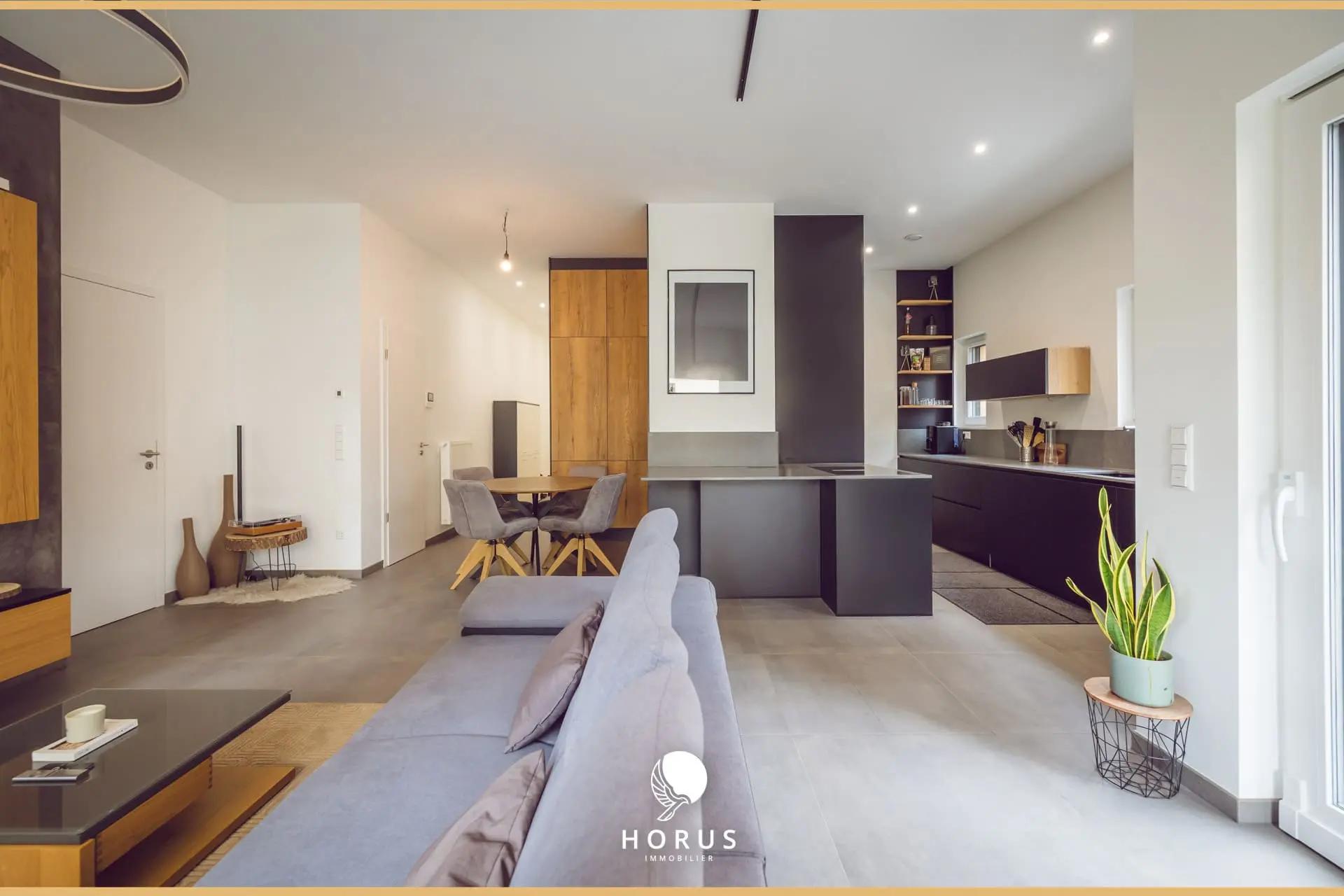 Apartment in Esch-sur-Alzette 2