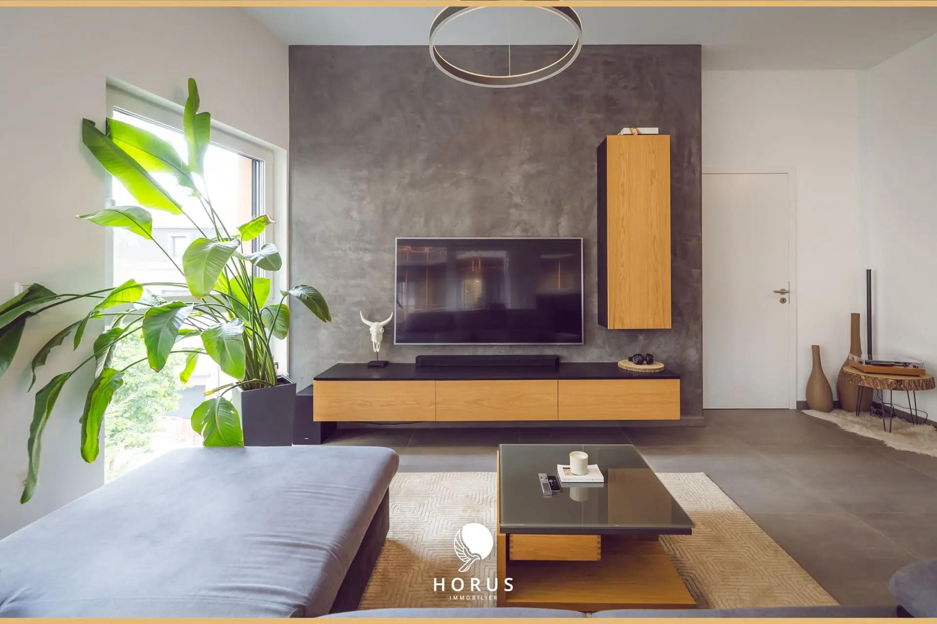 Apartment in Esch-sur-Alzette