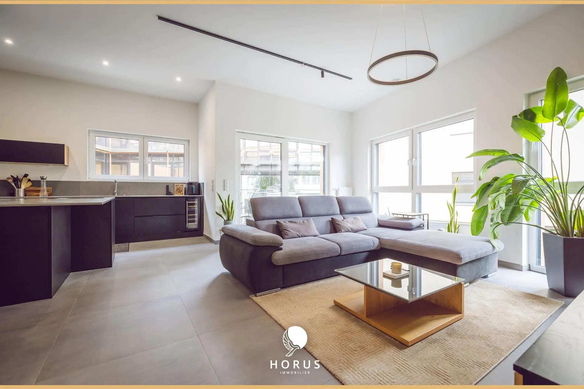 Apartment in Esch-sur-Alzette 3