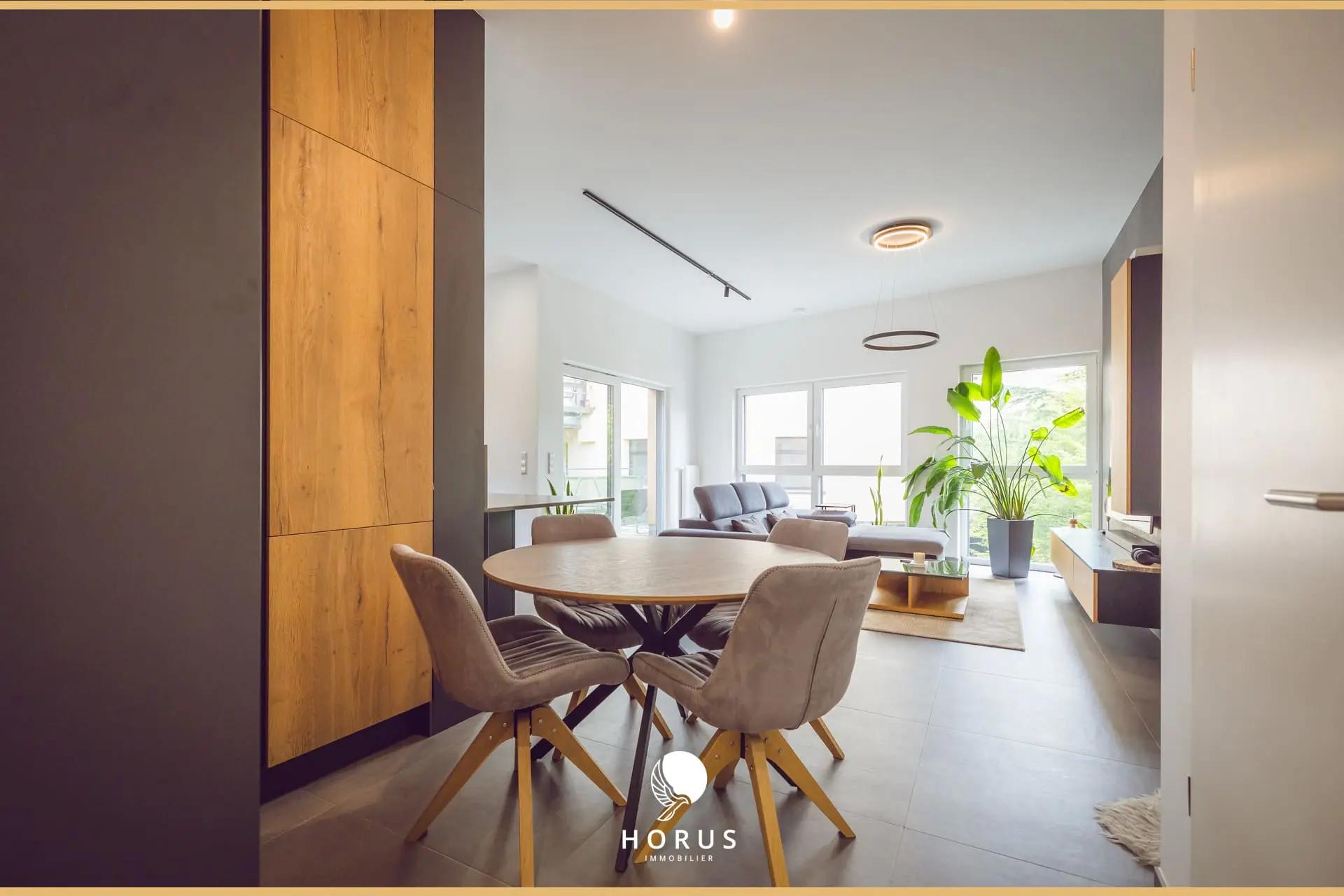 Apartment in Esch-sur-Alzette 4