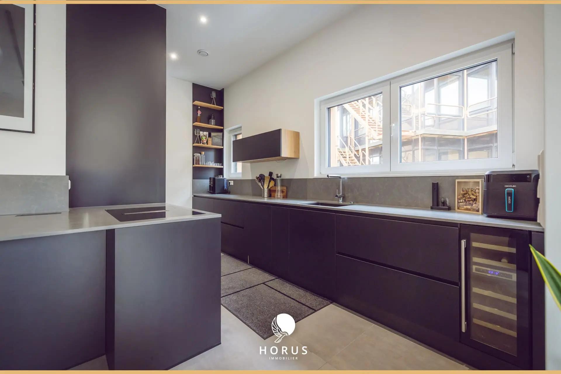 Apartment in Esch-sur-Alzette 5