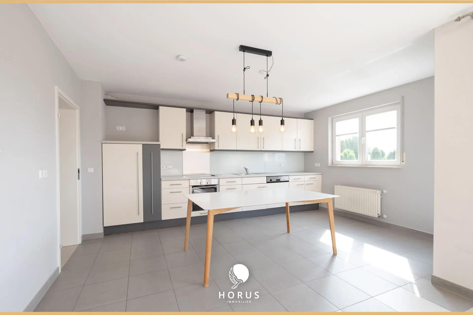 Duplex à Soleuvre