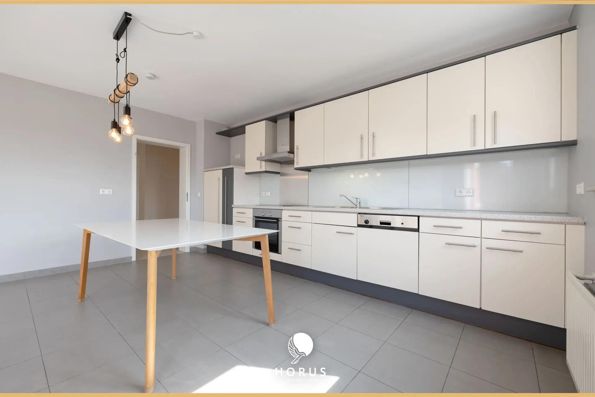 Duplex à Soleuvre 4