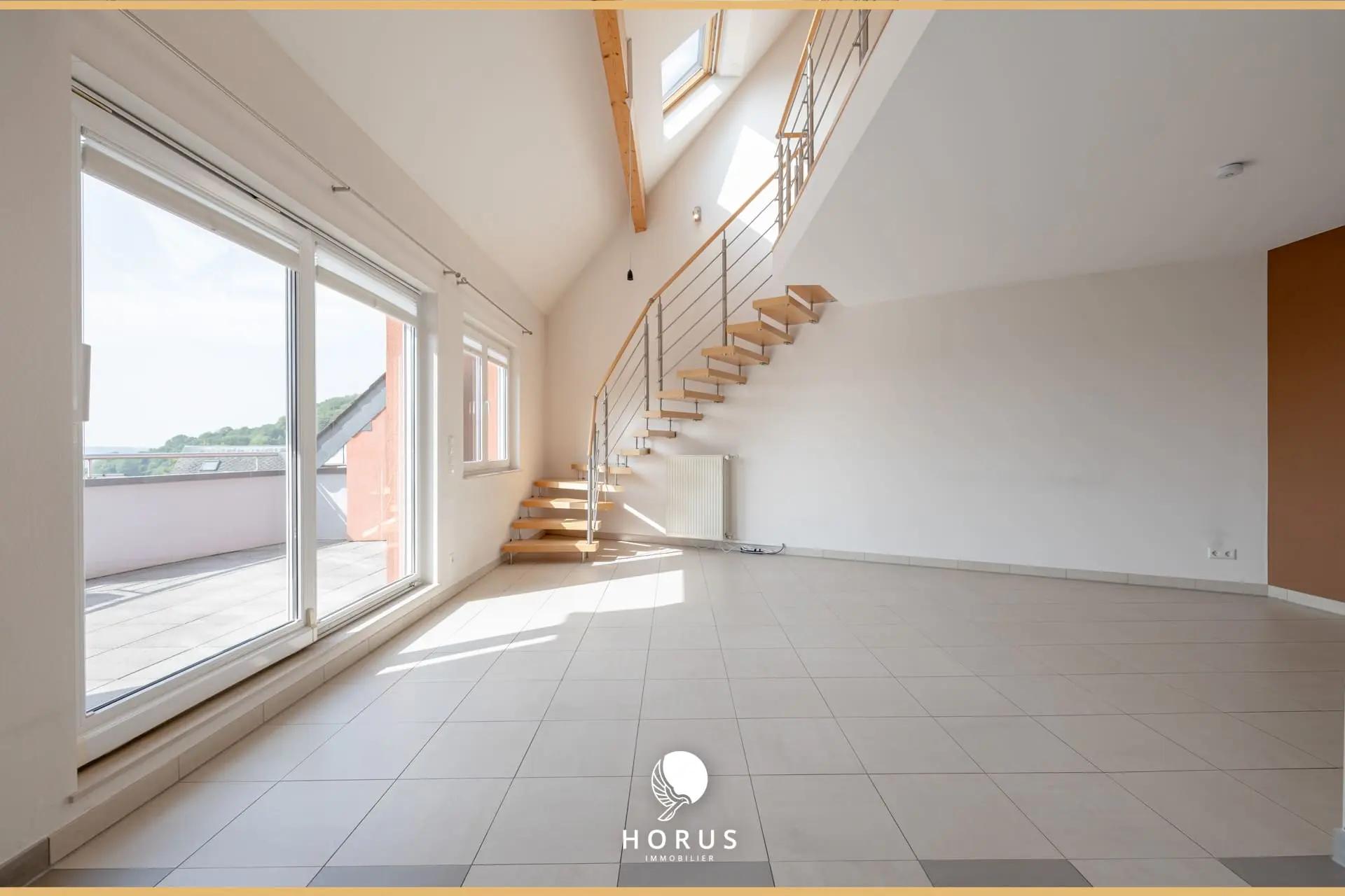 Duplex à Soleuvre 5