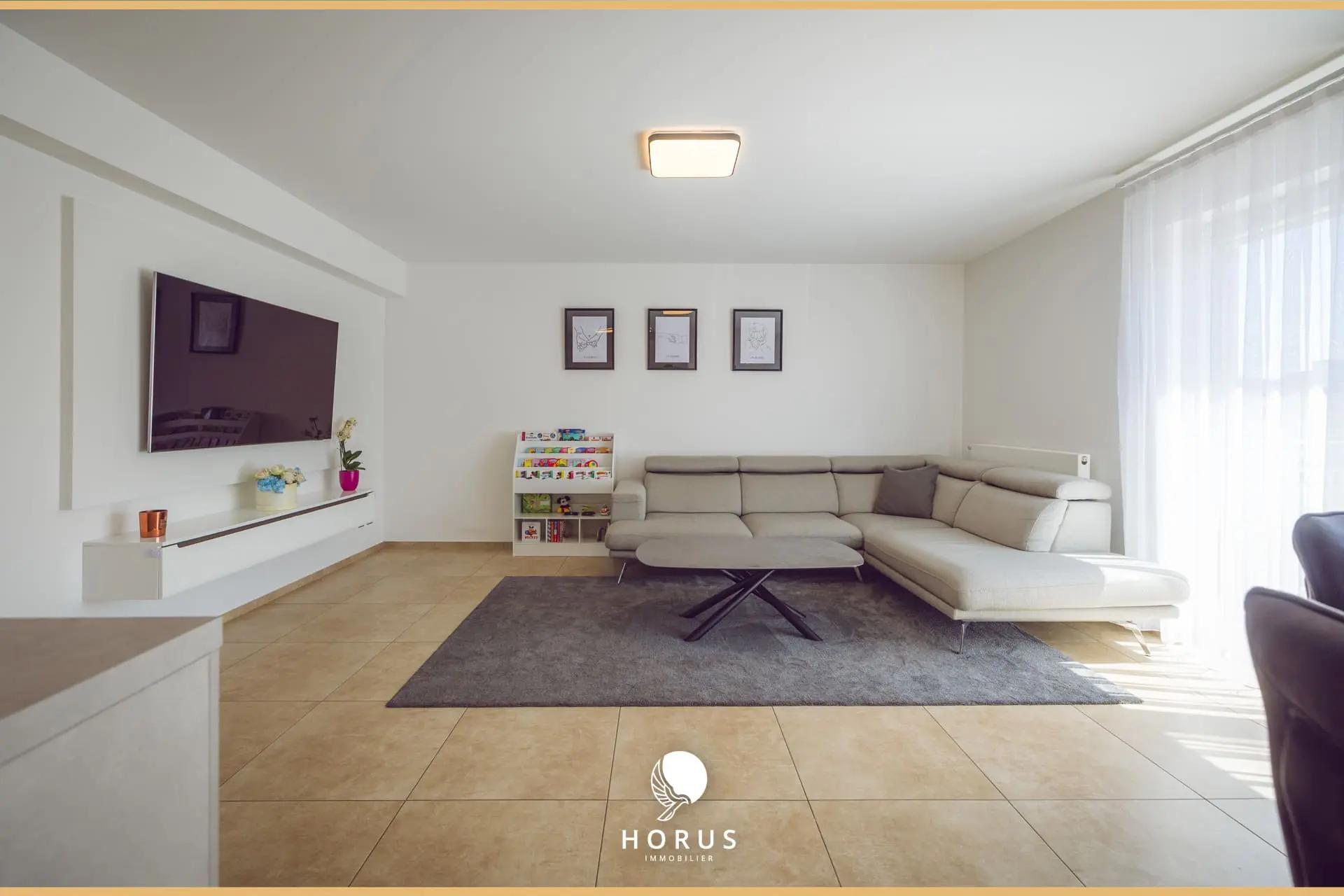 Duplex in Ettelbruck