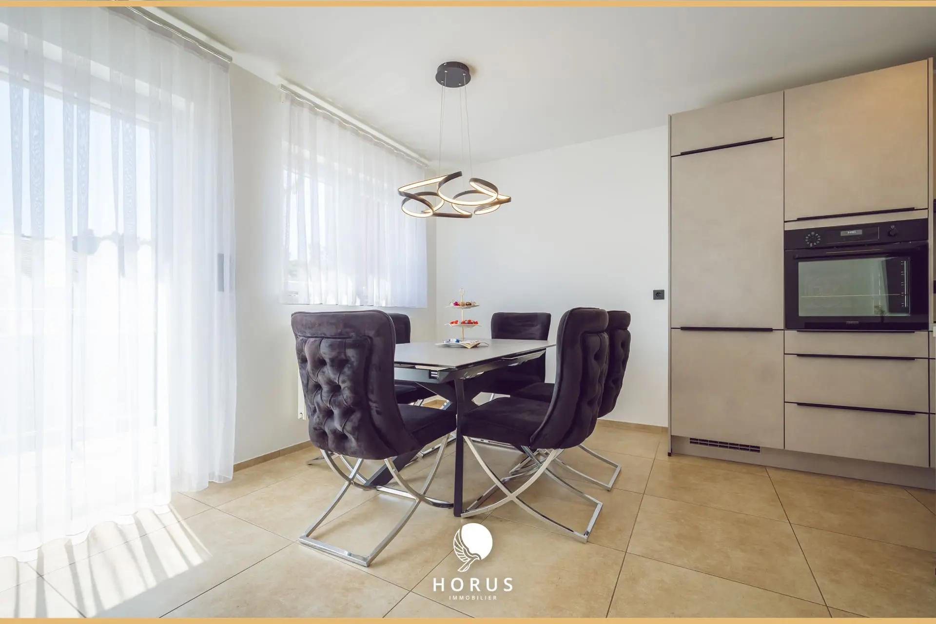 Duplex in Ettelbruck 2