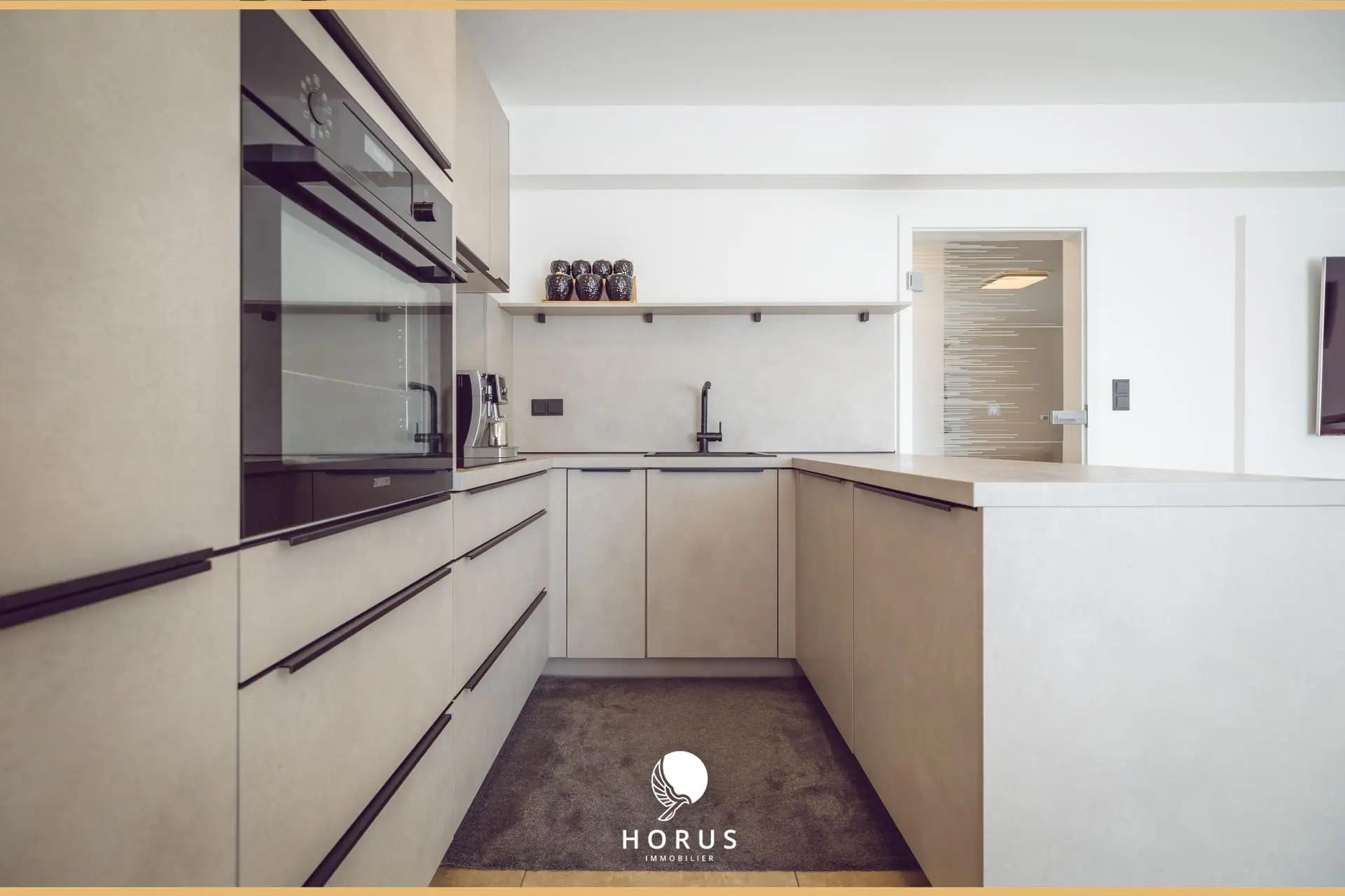 Duplex in Ettelbruck 3