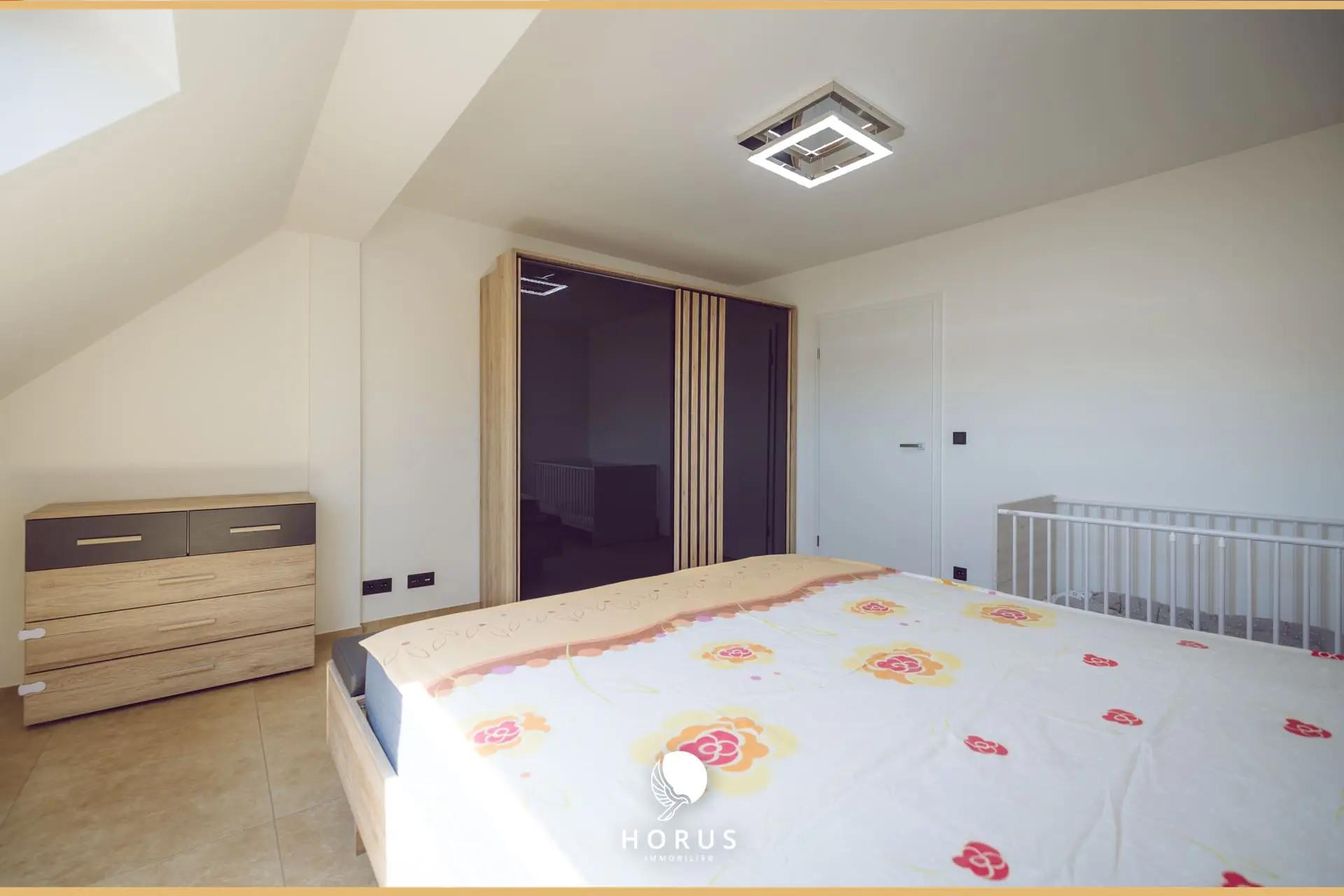 Duplex in Ettelbruck 5