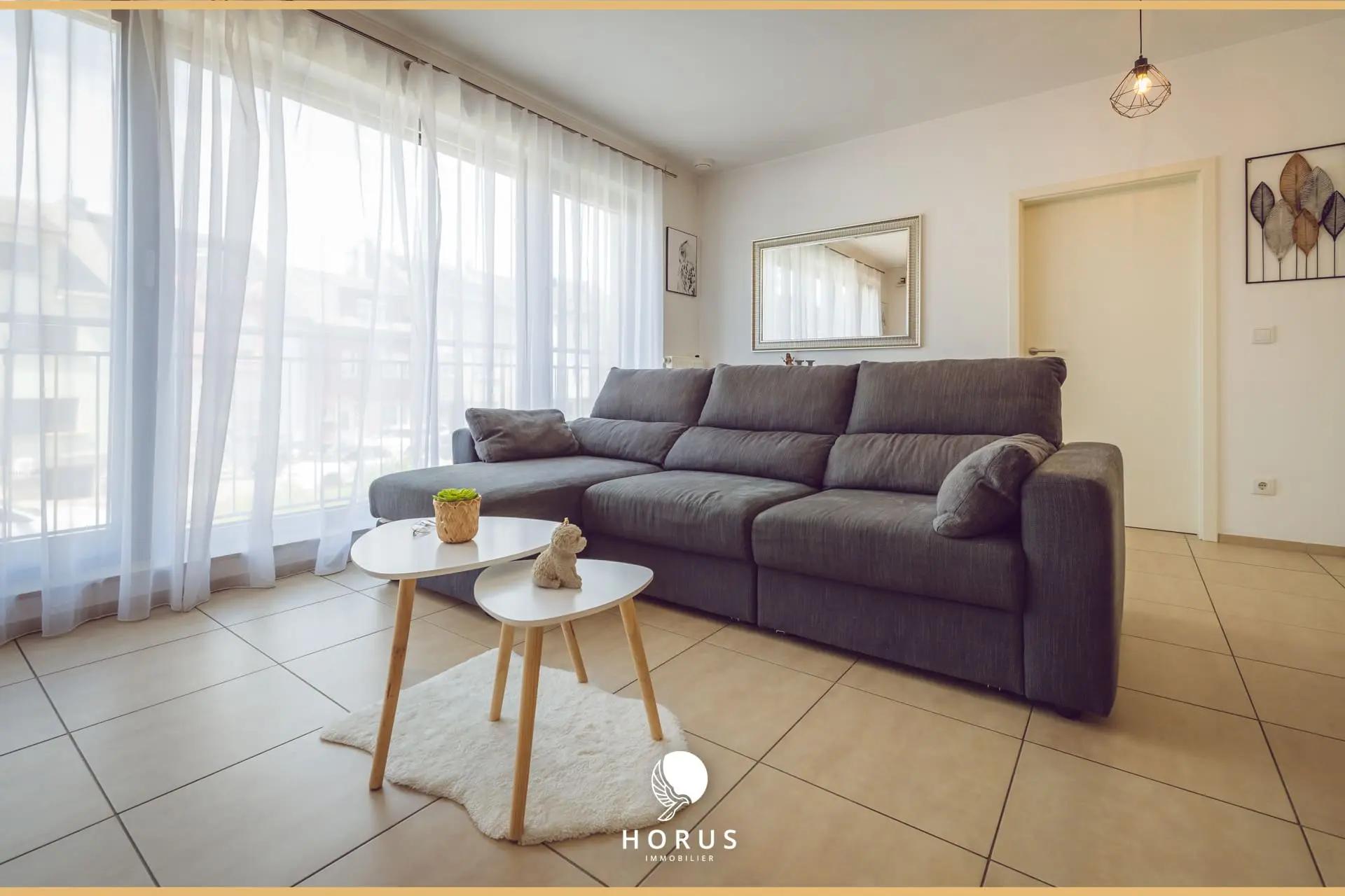Appartement à Oberkorn 3