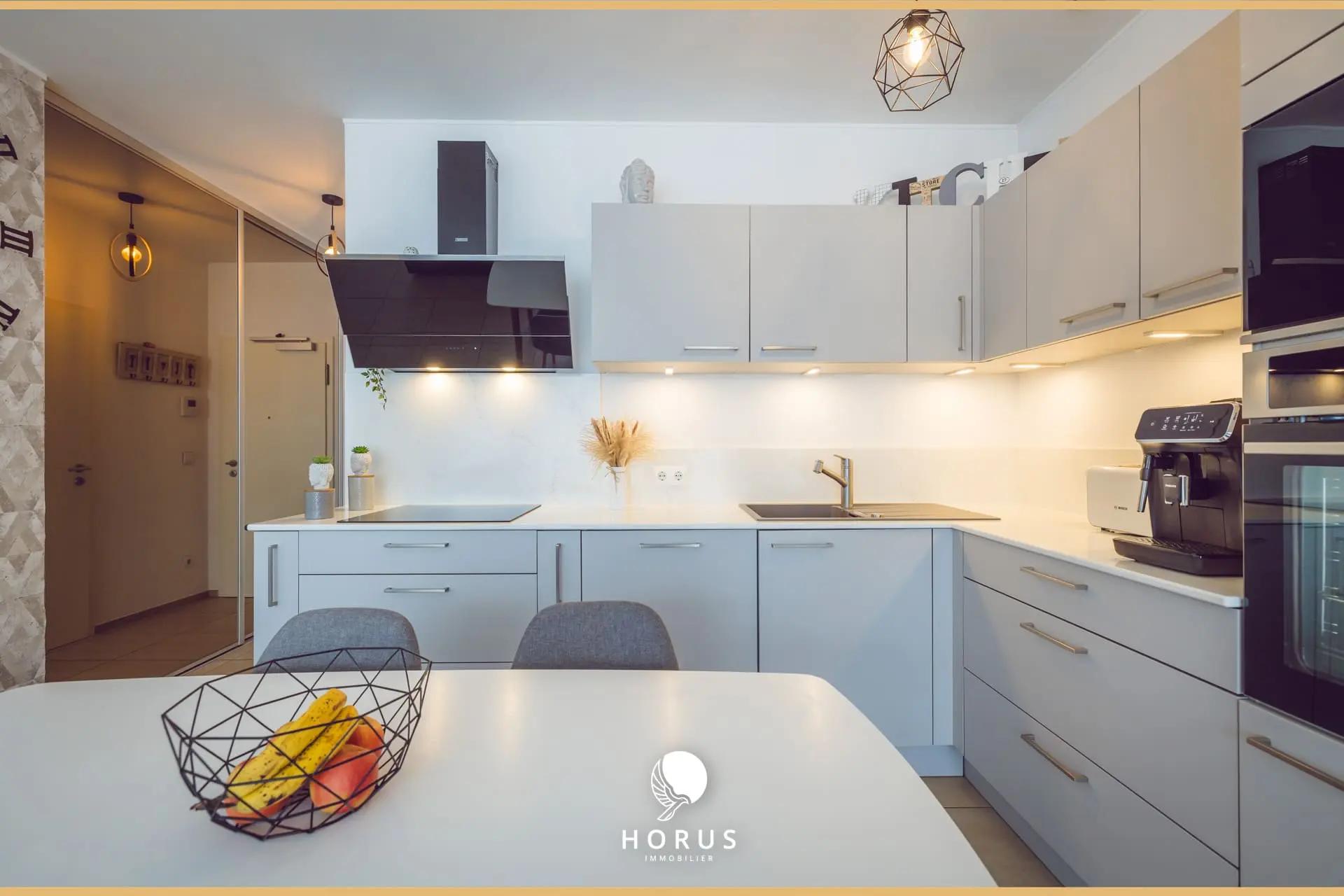 Appartement à Oberkorn 5