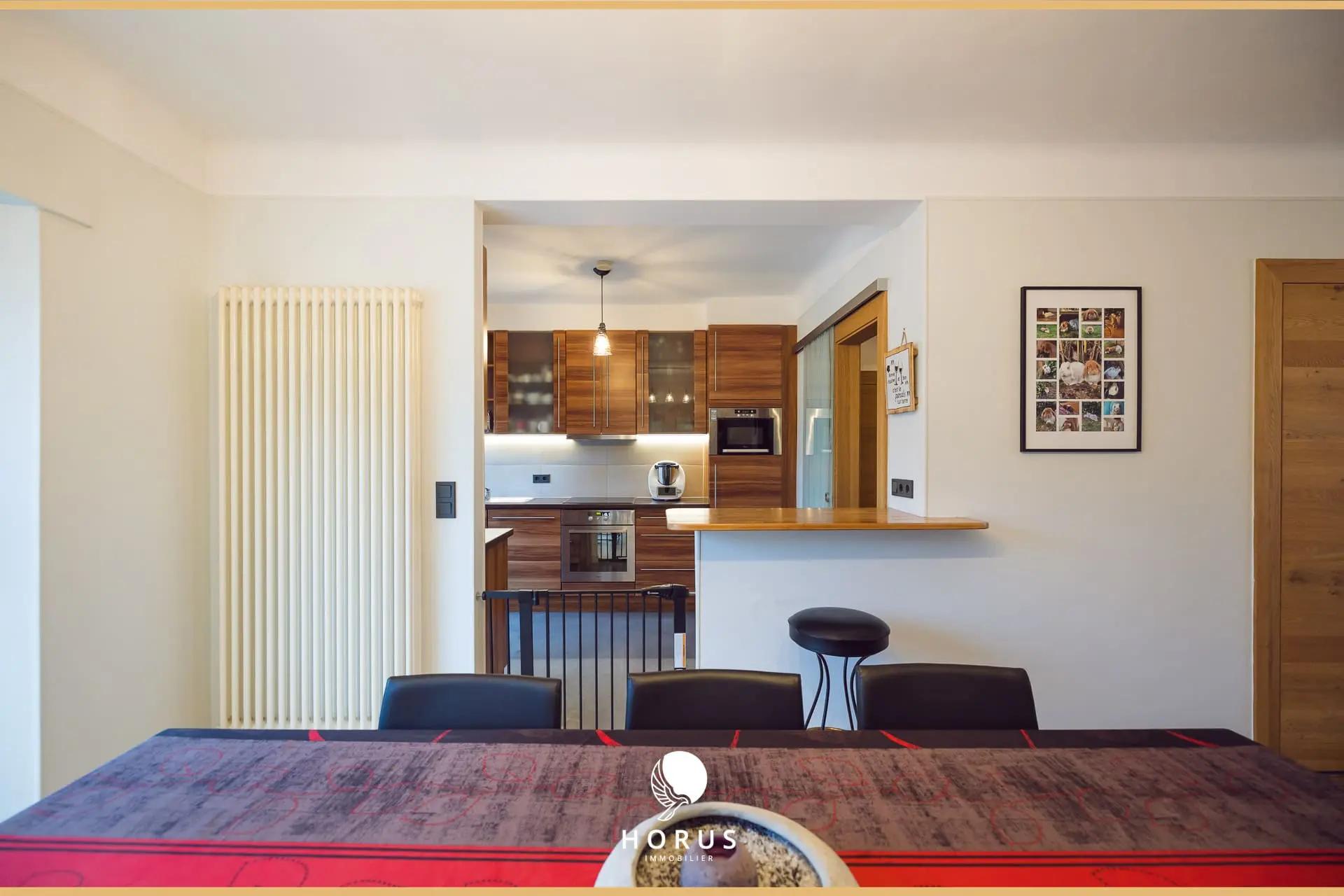Haus in Belvaux 5