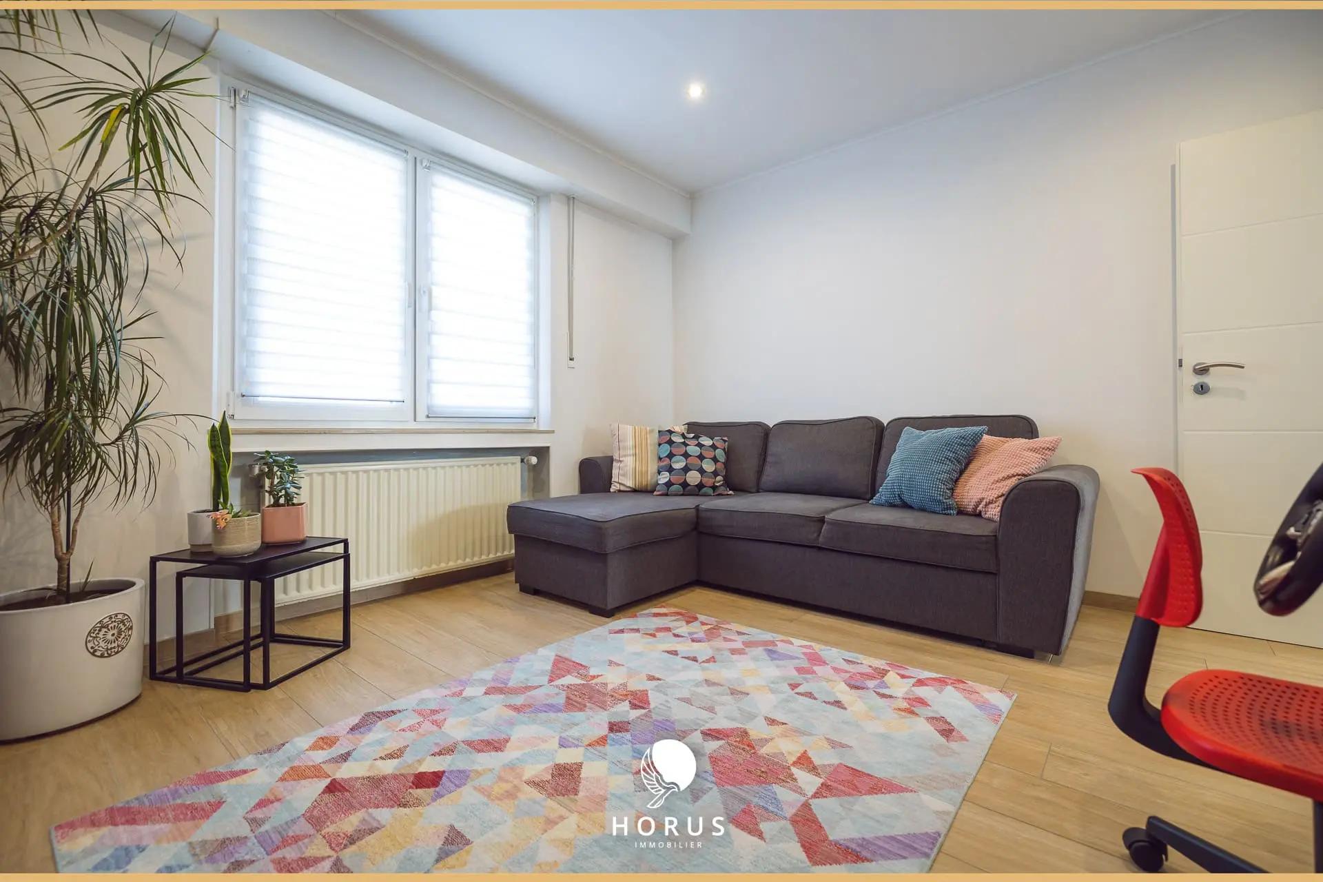 Apartment in Belvaux