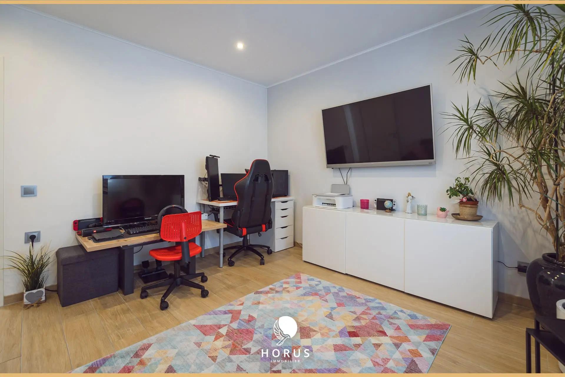 Wohnung in Belvaux 2