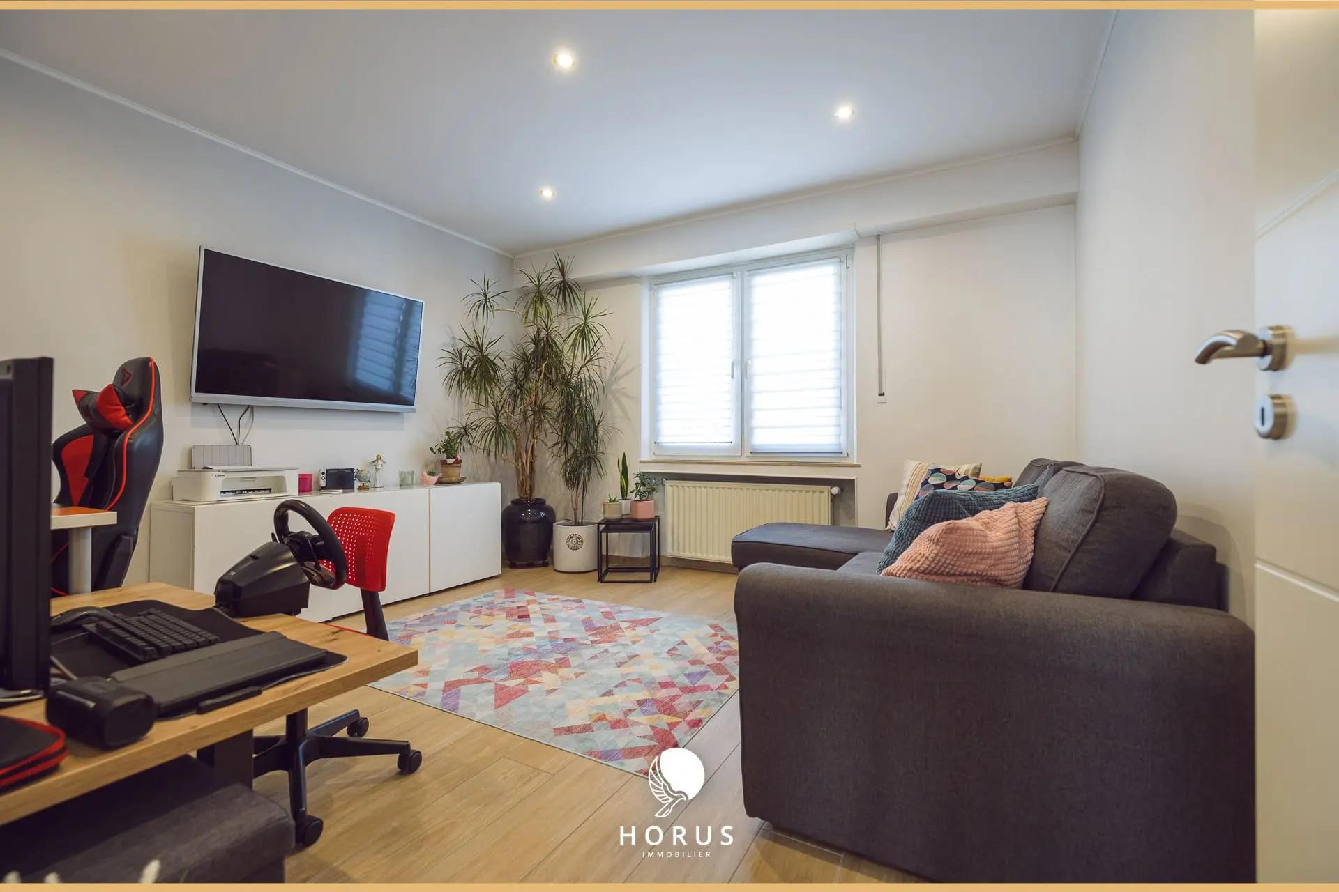 Wohnung in Belvaux 3