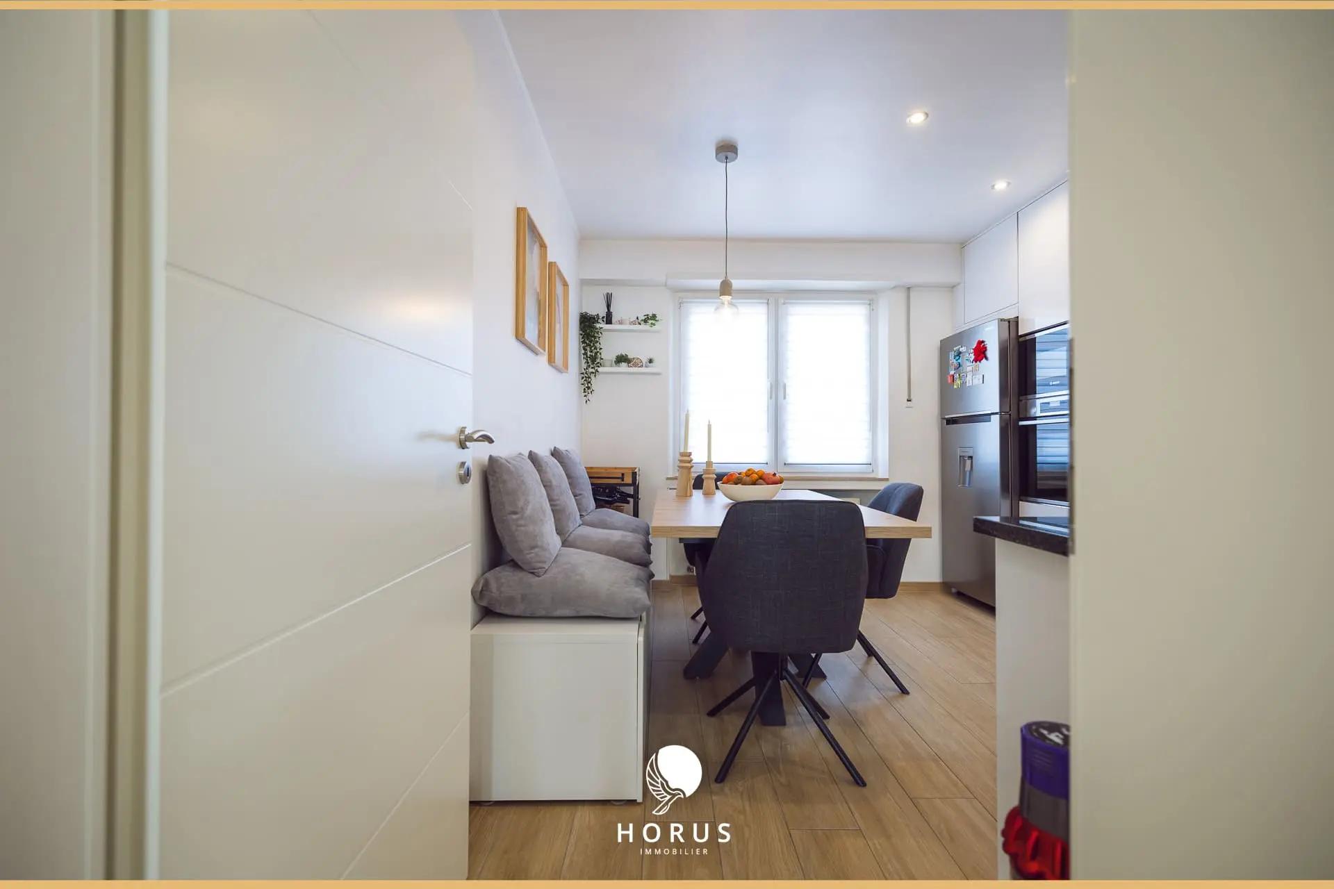 Wohnung in Belvaux 4