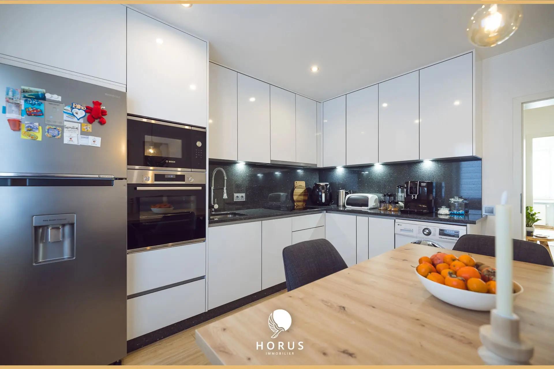 Wohnung in Belvaux 5